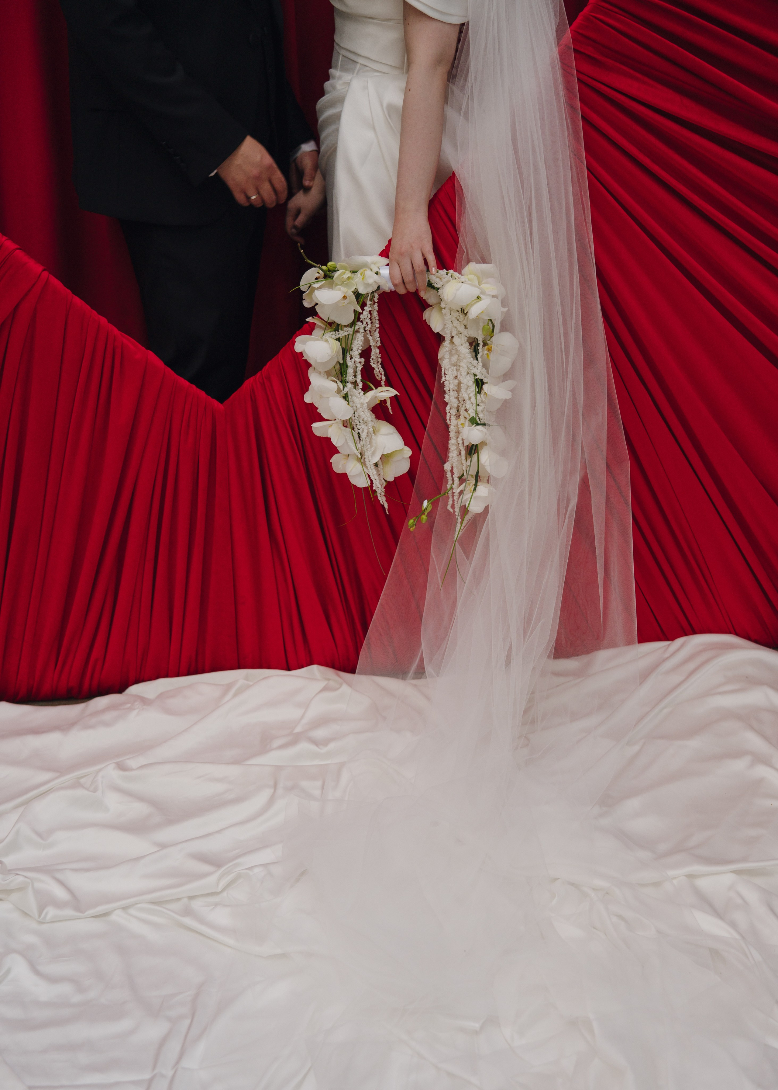 Юлия и Роман. Letova Wedding — Свадебный организатор в Москве