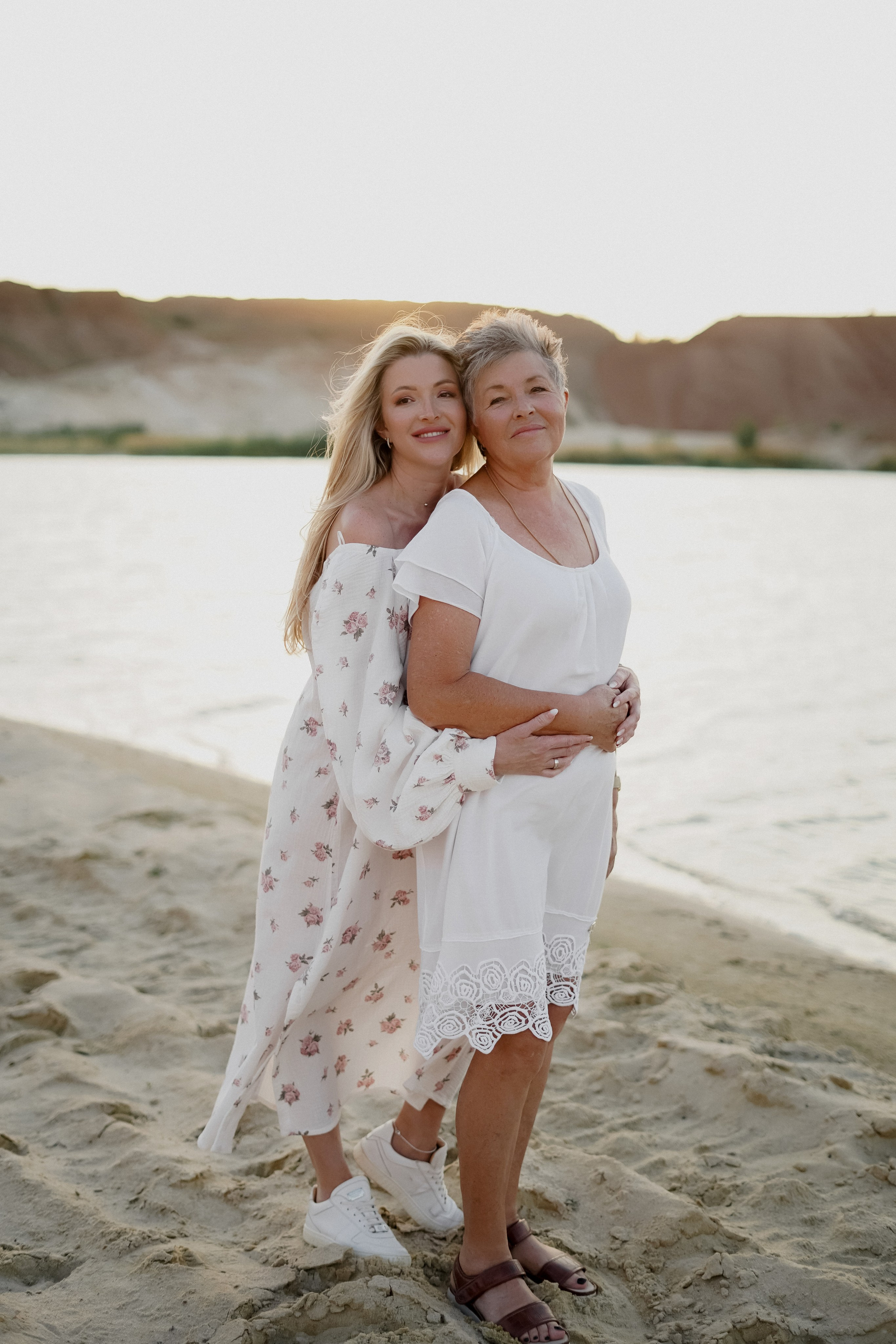 Болдыревы. Фотограф Валерия Крахмалева