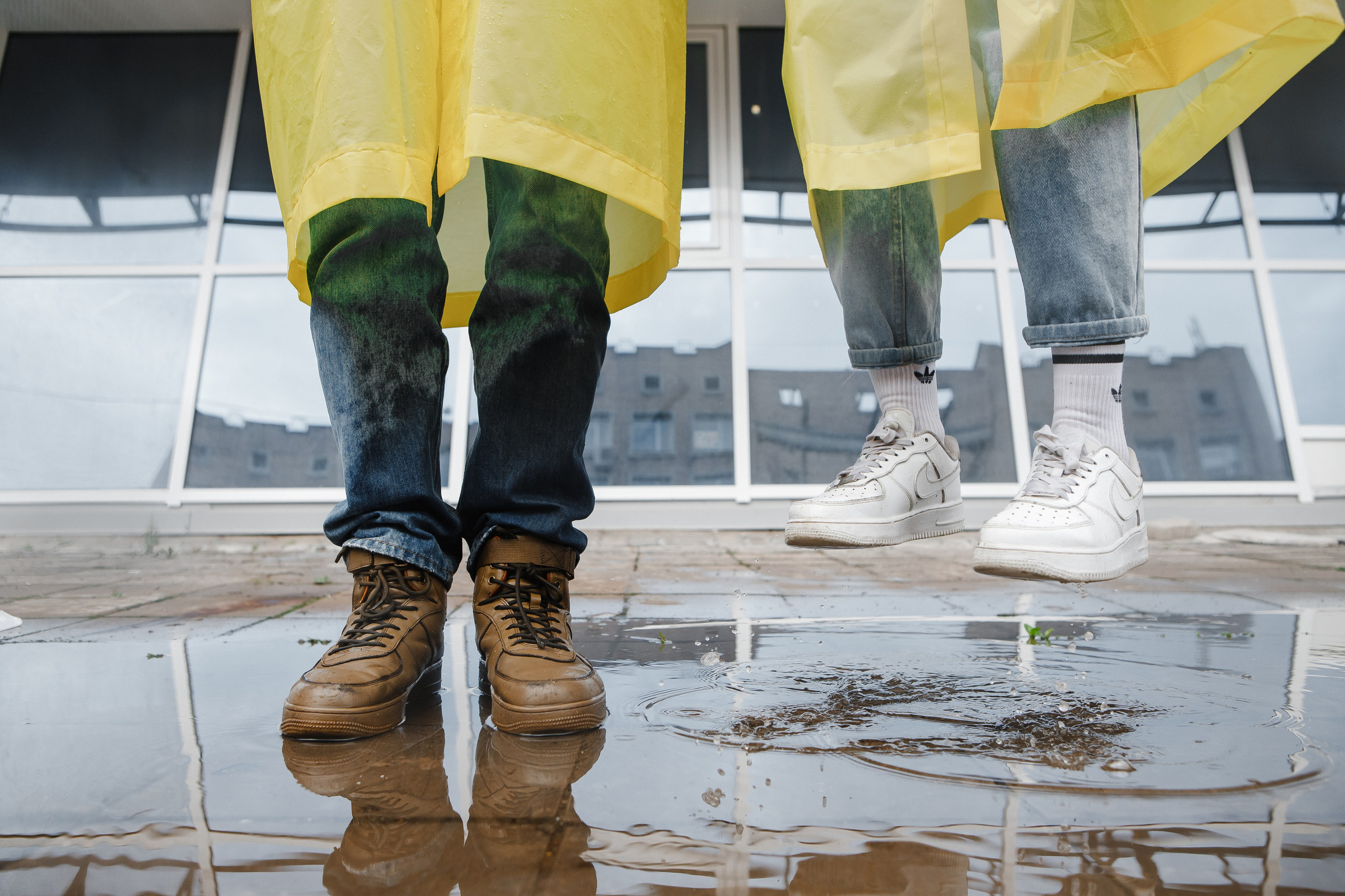 Богдан и Лиза. Свадебный и семейный фотограф Ижевск