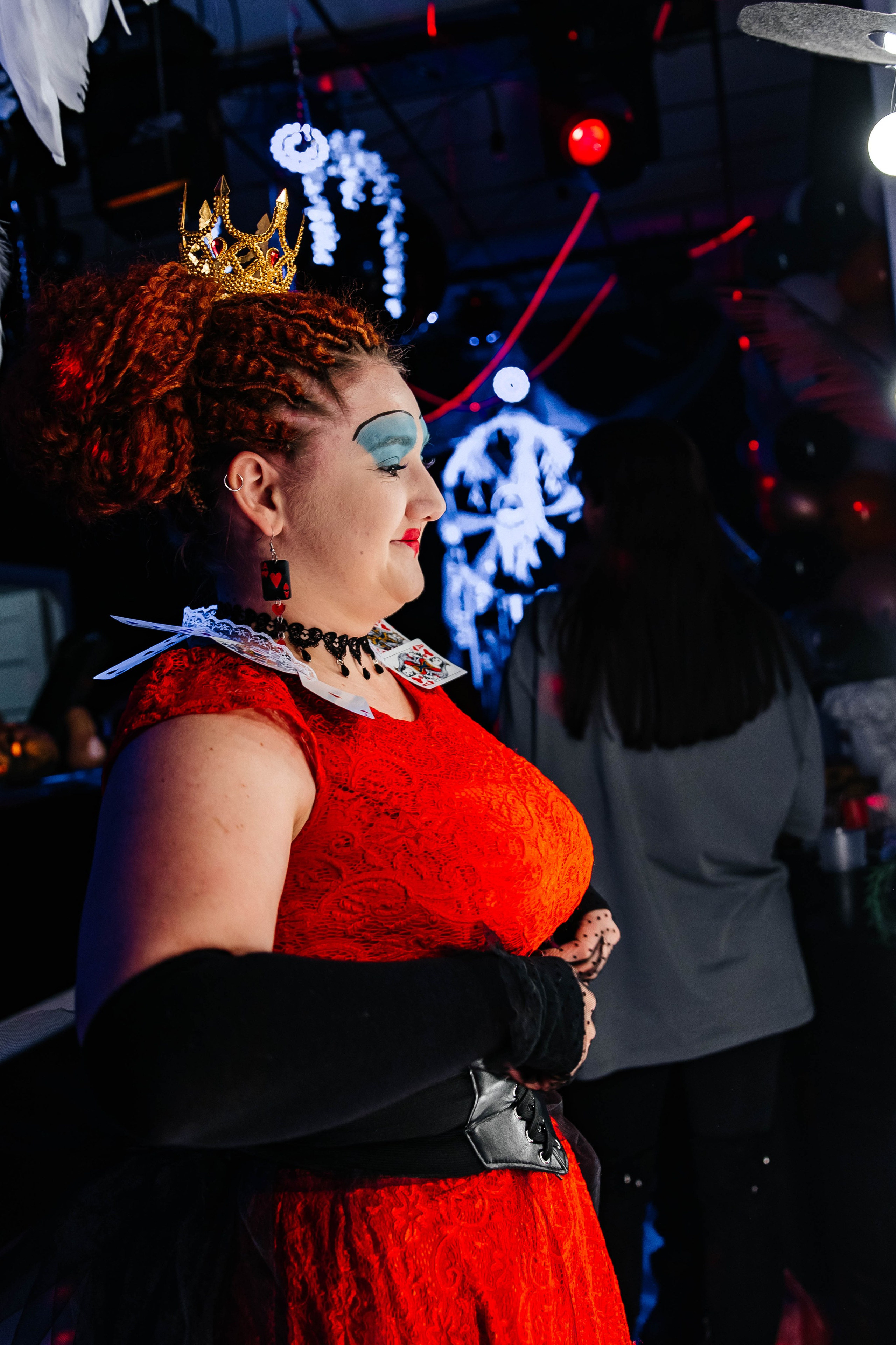 Halloween. Фотограф Пятигорск Александра Карасева