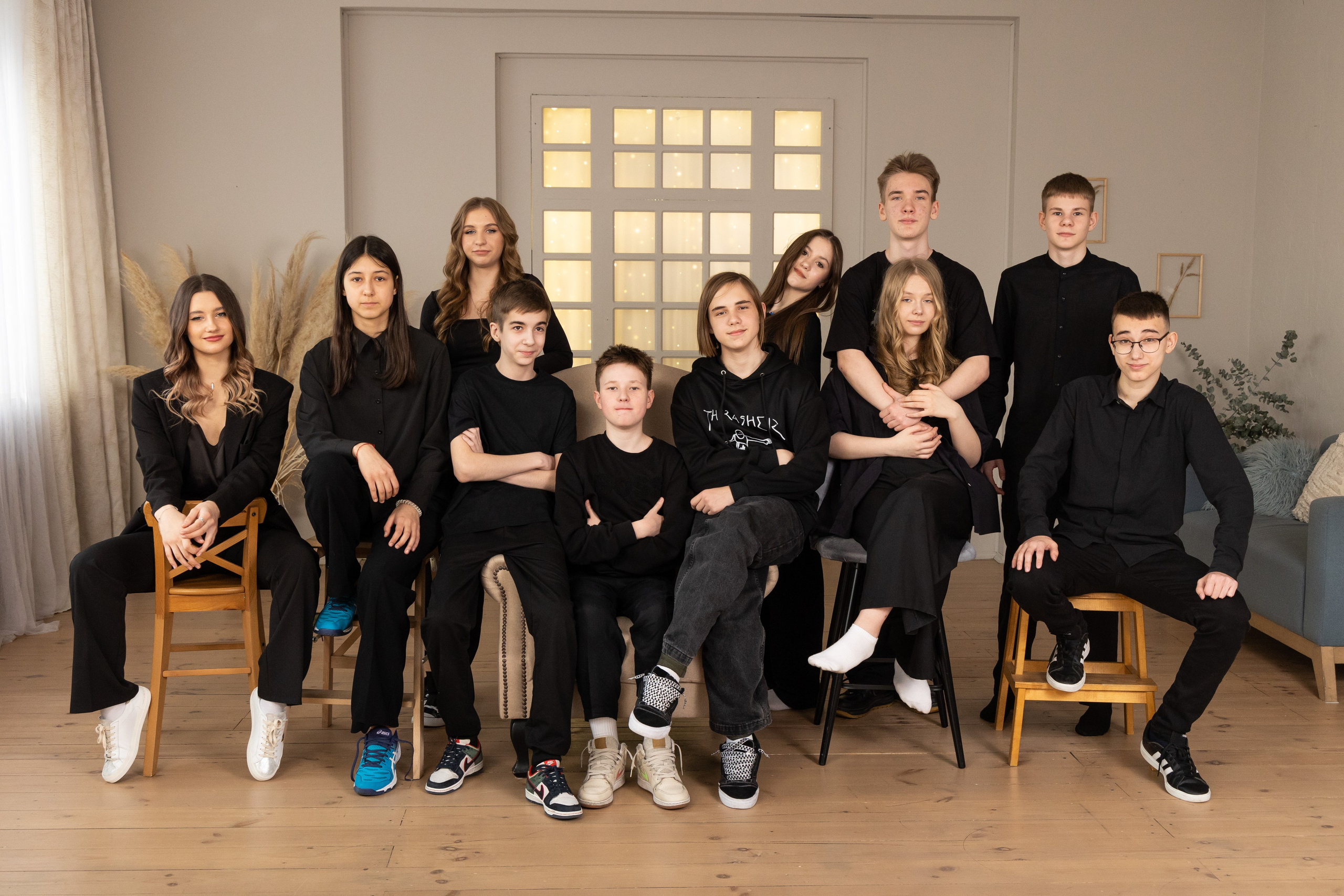 ФОТОСОПРОВОЖДЕНИЕ в школе. Семейный, детский, школьный фотограф в Благовещенске Яна Белоусова