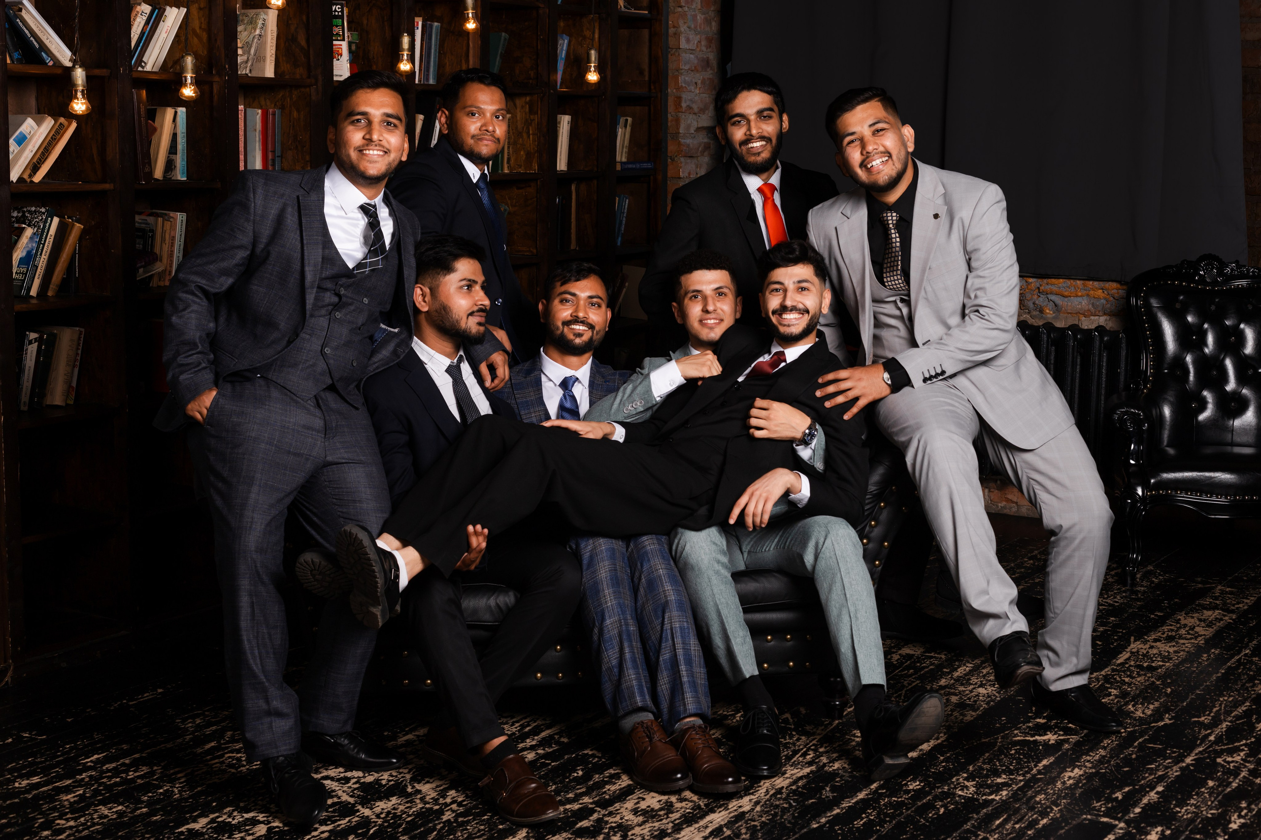 Махмуд. Марина Шаймухаметова. Фотограф в Уфе