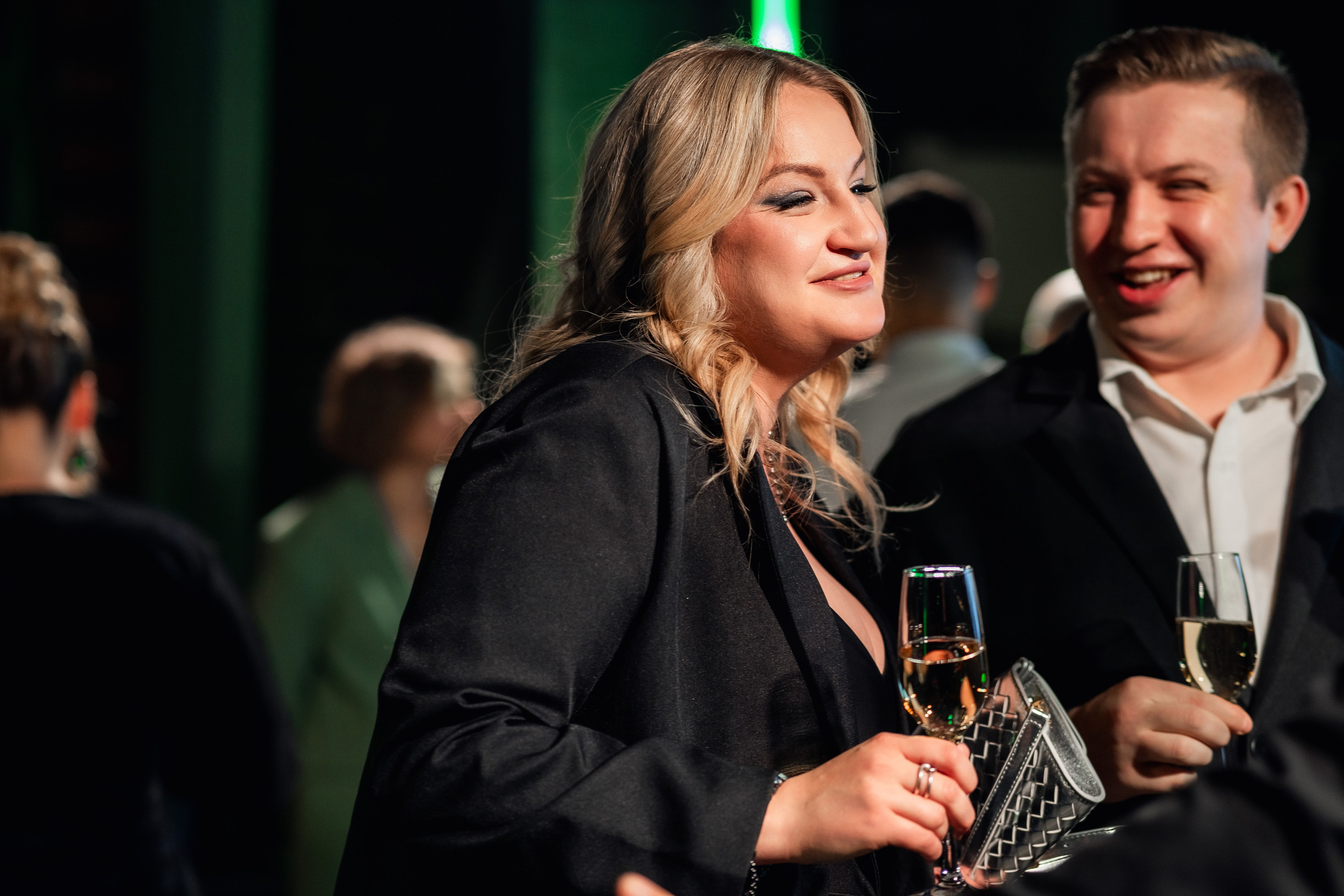 Свадебный банкет. Свадебный фотограф Москва и МО