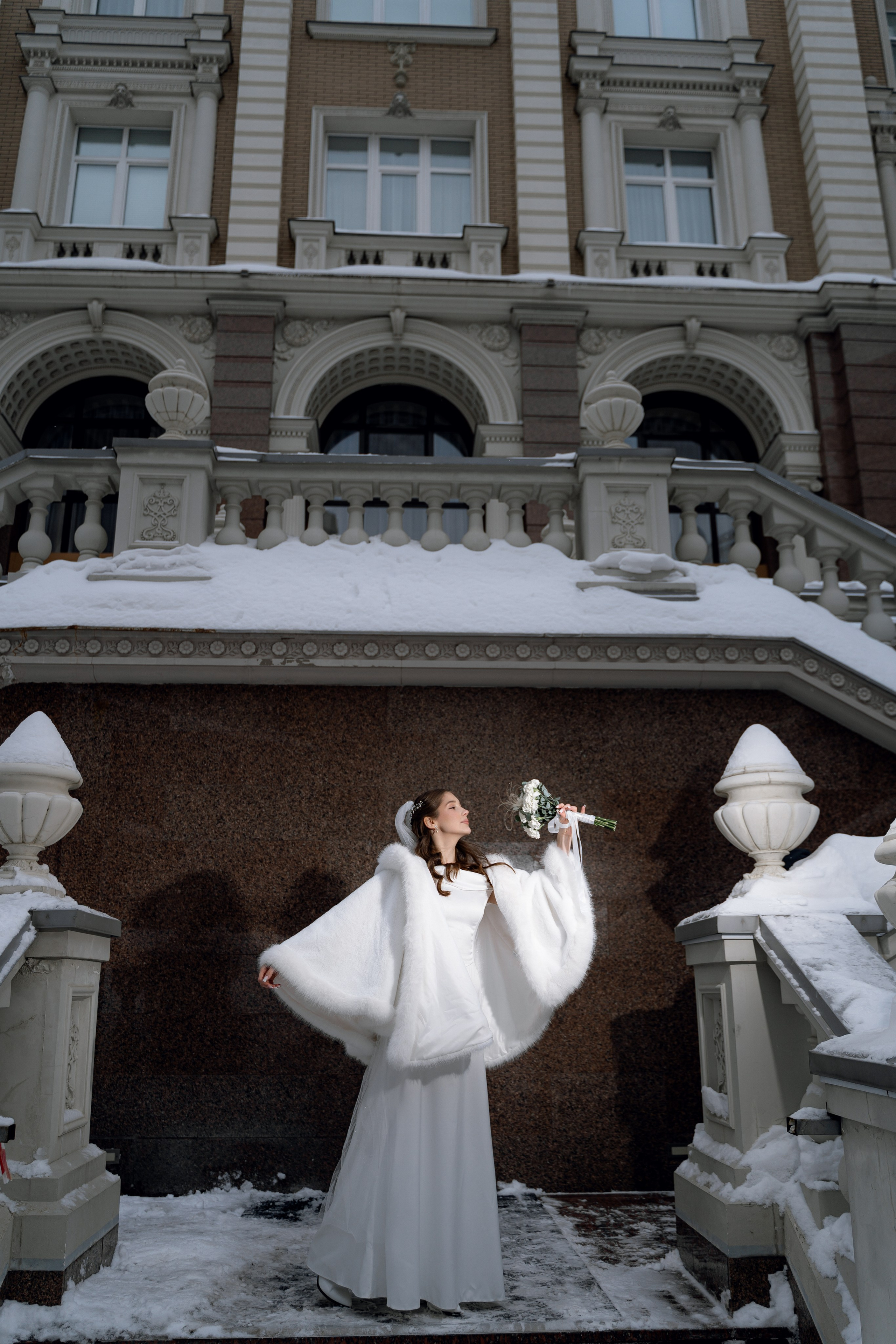 Илья & Диана. RAMIL SAFIULLIN