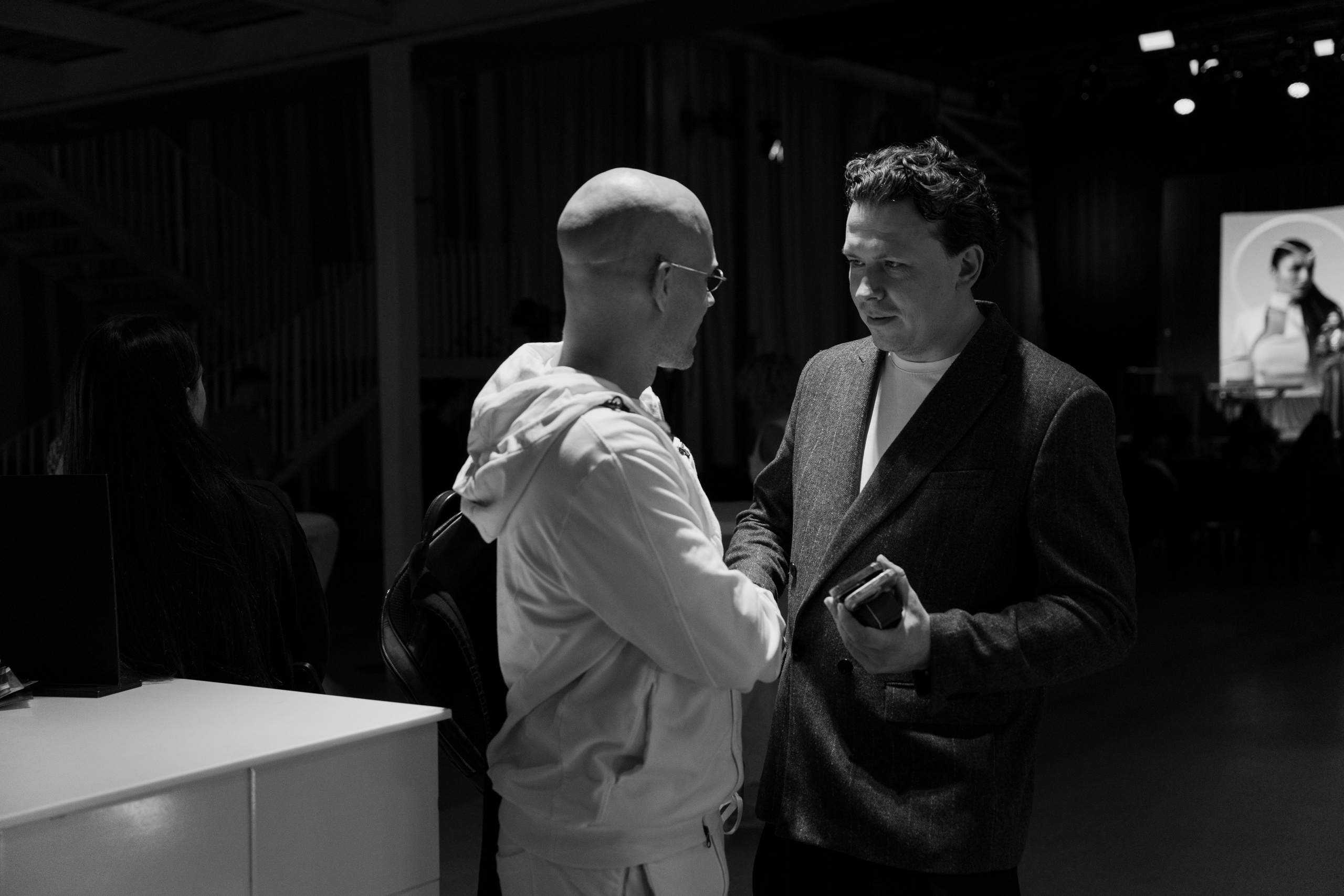 Бизнес ивенты. Фотограф в Москве