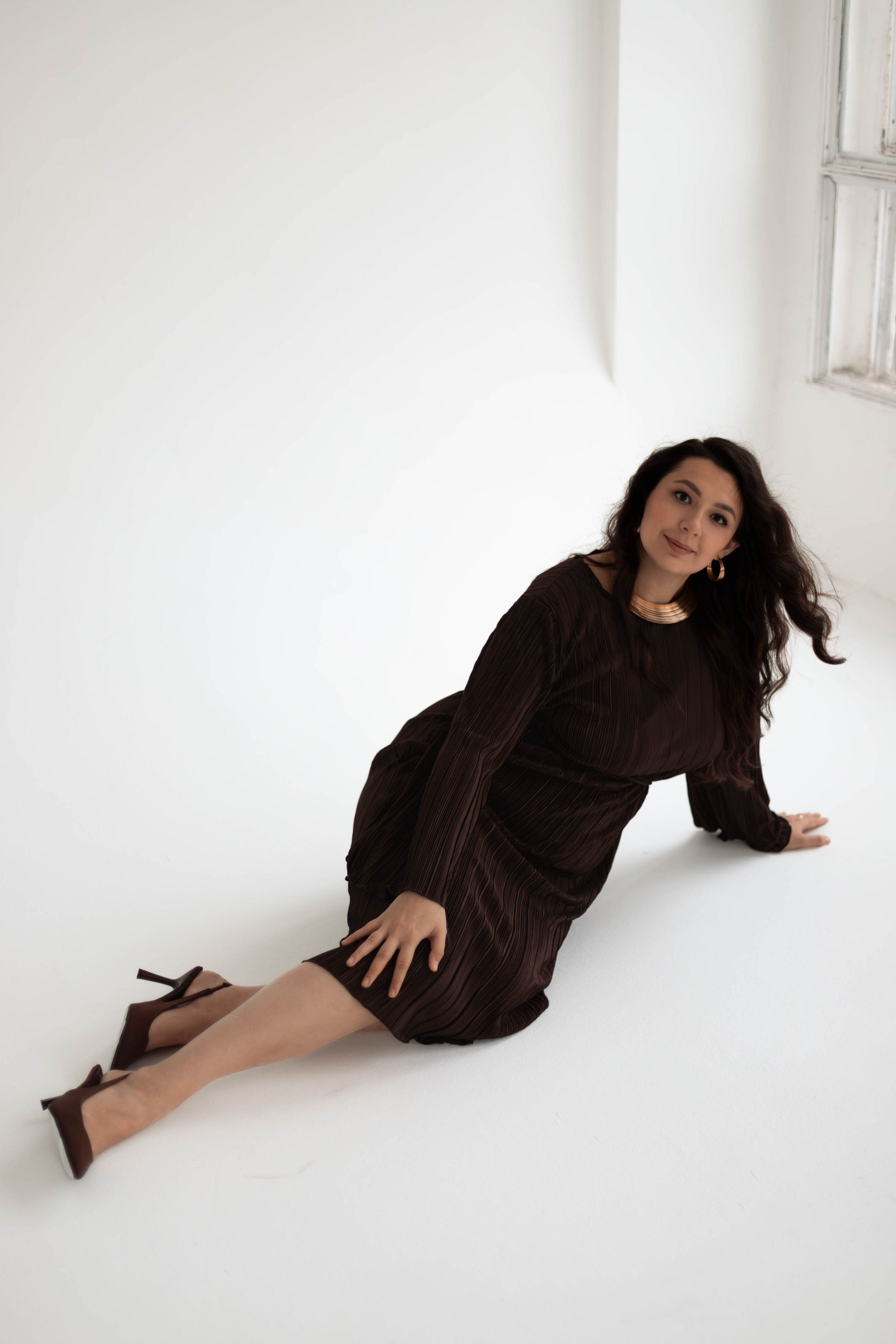 Анна. Фотограф в Москве. Гатицкая Анастасия