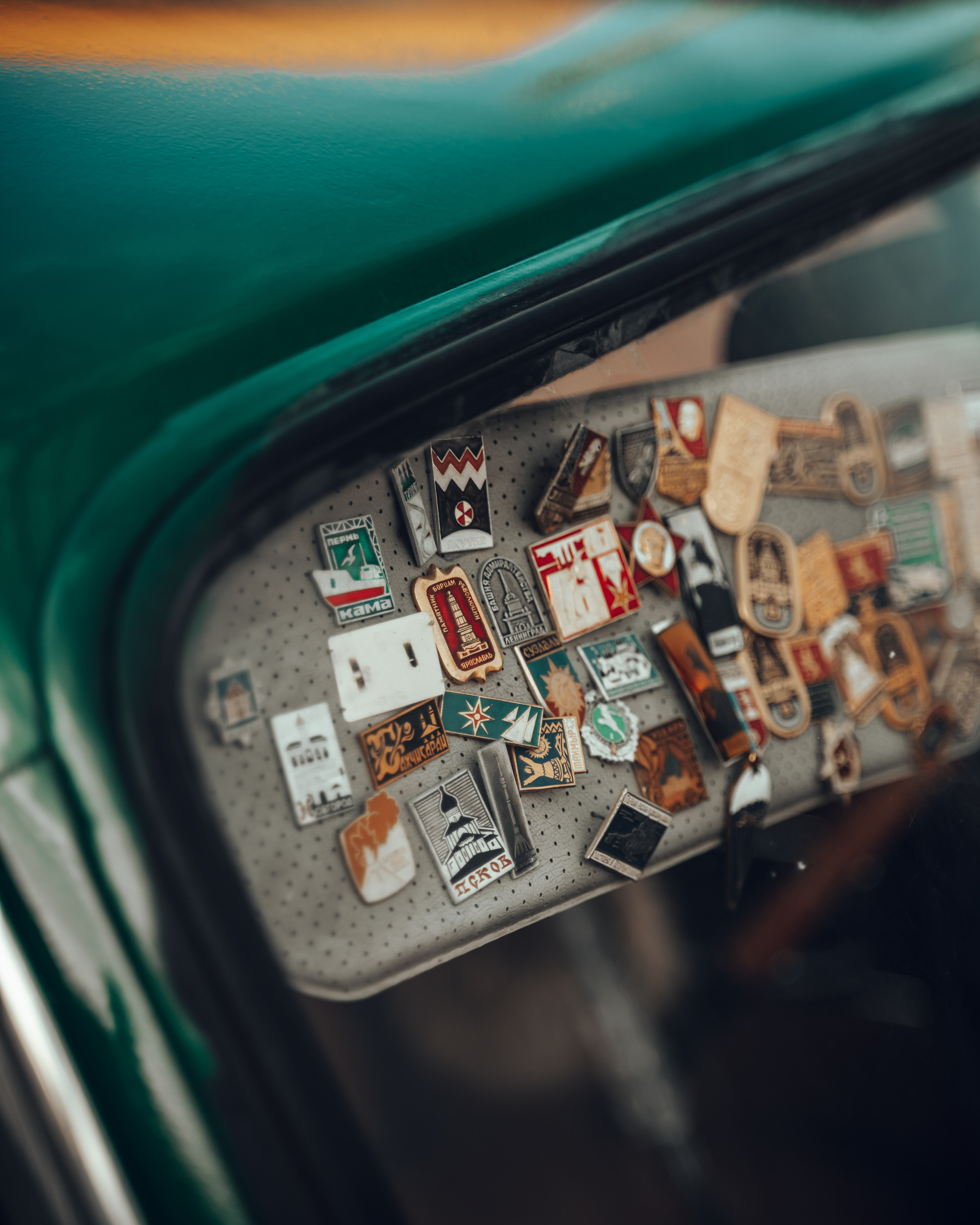 Lada 2103. Vlad Trykov