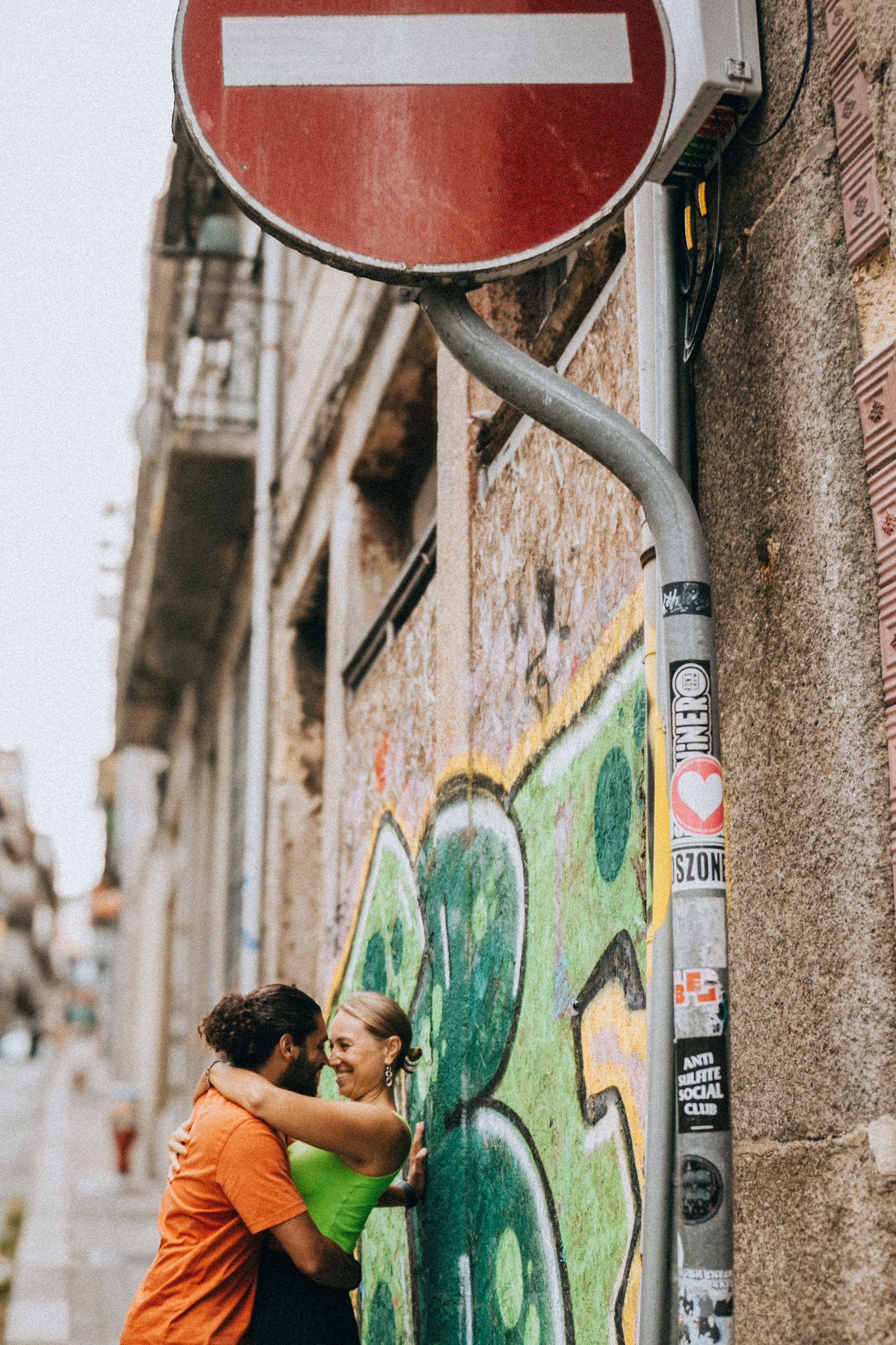 Love. Фотограф в Португалии Ирина Павленко