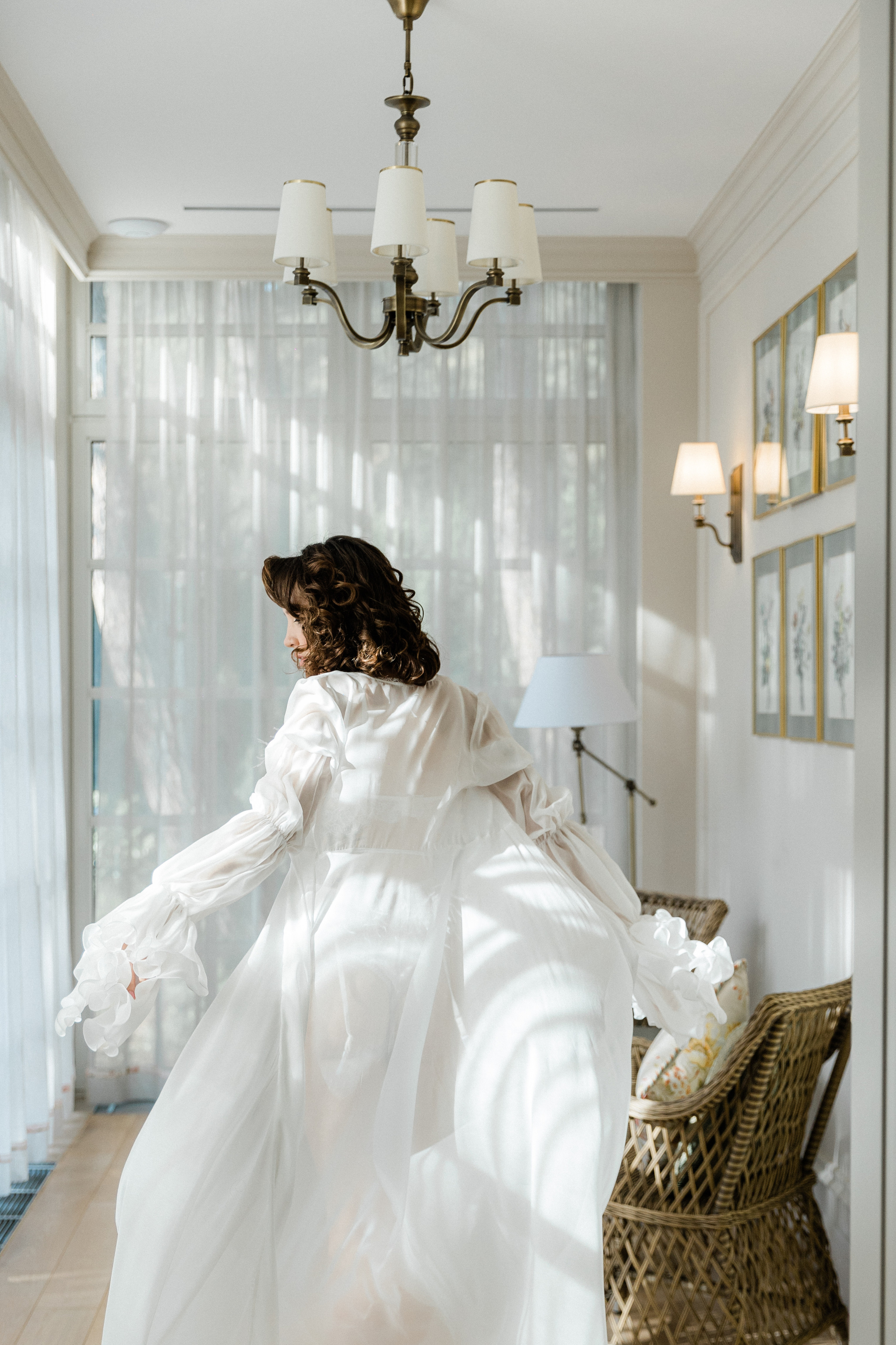 Свадебный и семейный фотограф в Краснодаре Роман Моско