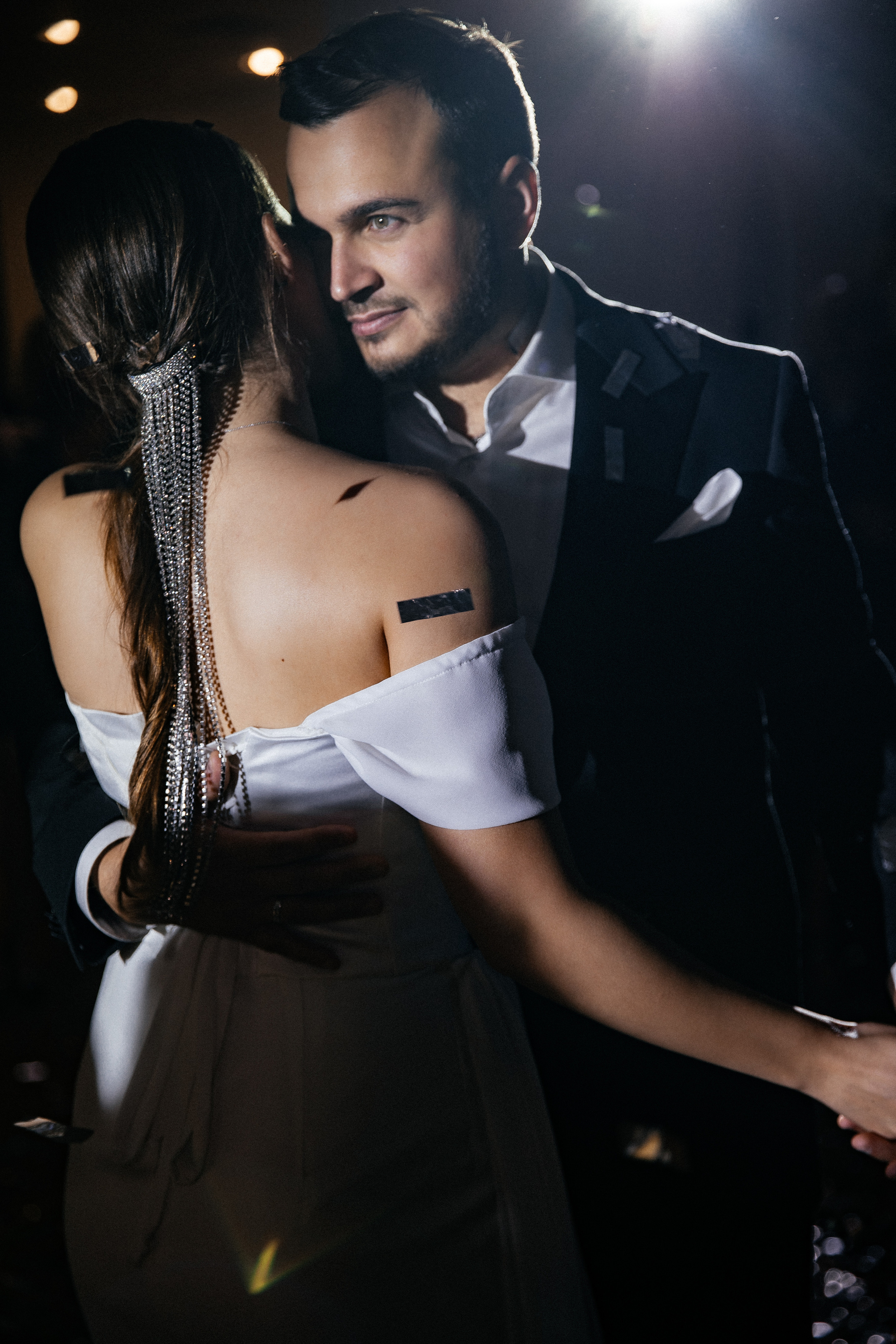 Свадебный и семейный фотограф в Краснодаре Роман Моско