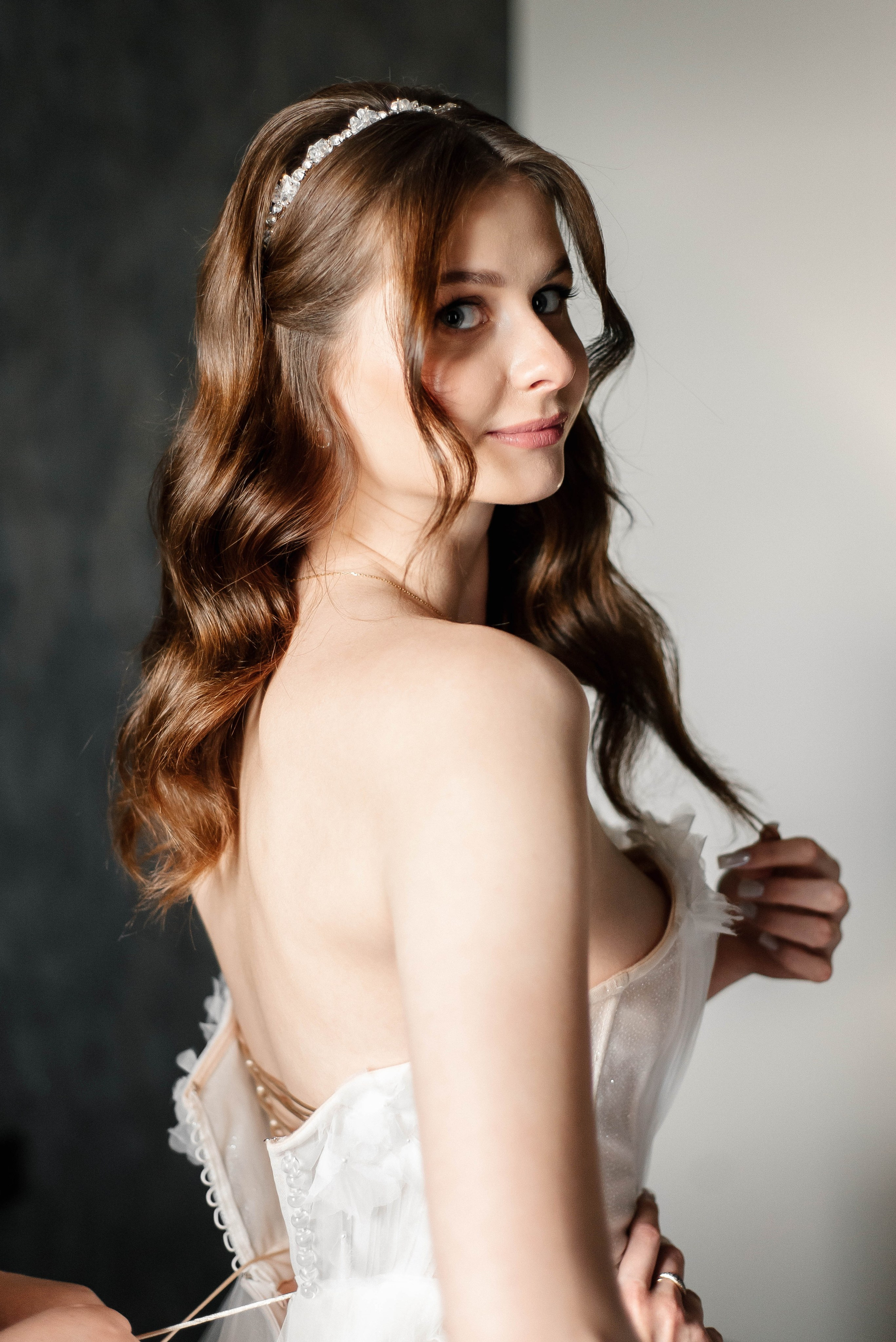 Михаил и Эмилия. Свадебный фотограф Курск Артем Духтанов