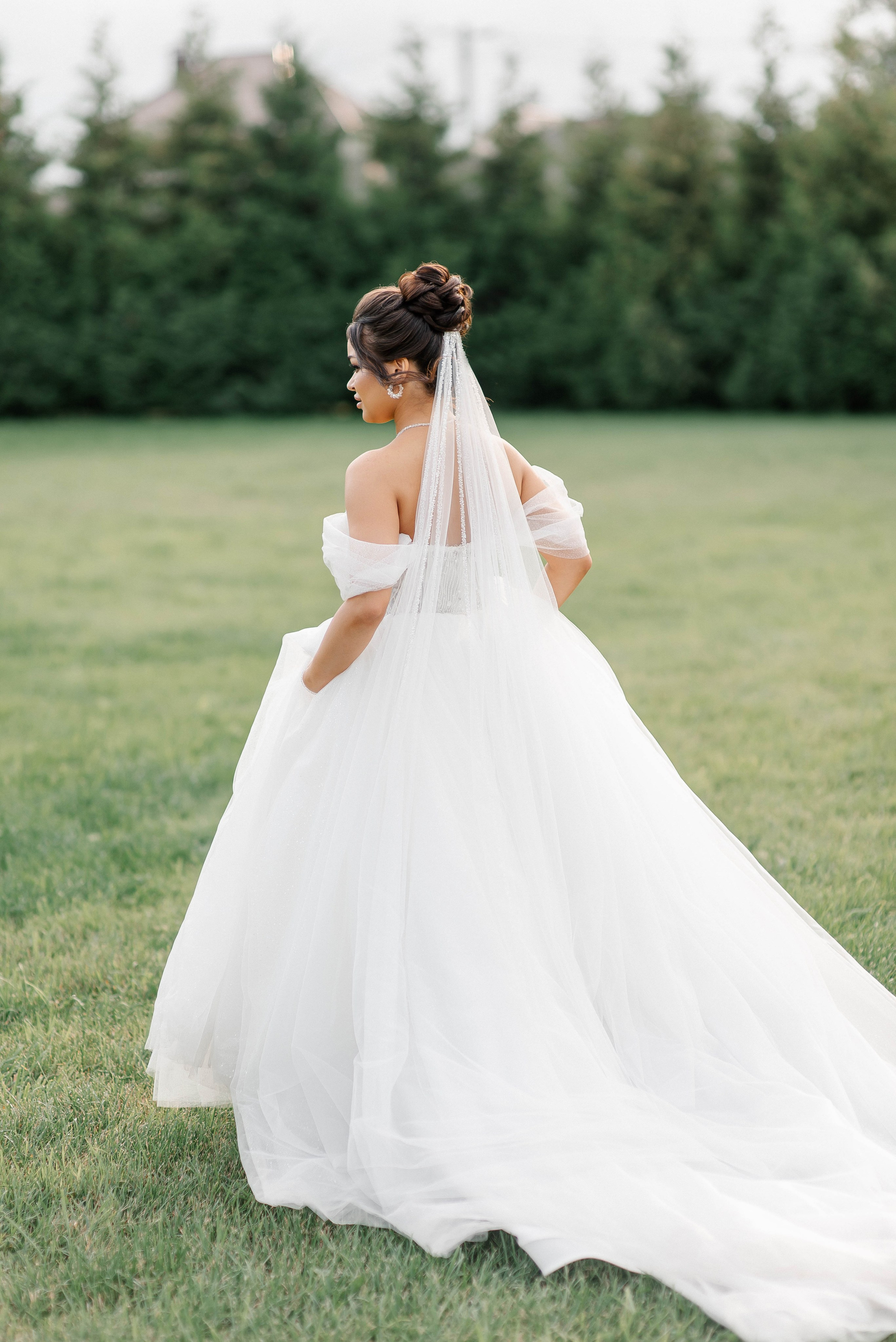 Павел и Елизавета. Свадебный фотограф Курск Артем Духтанов