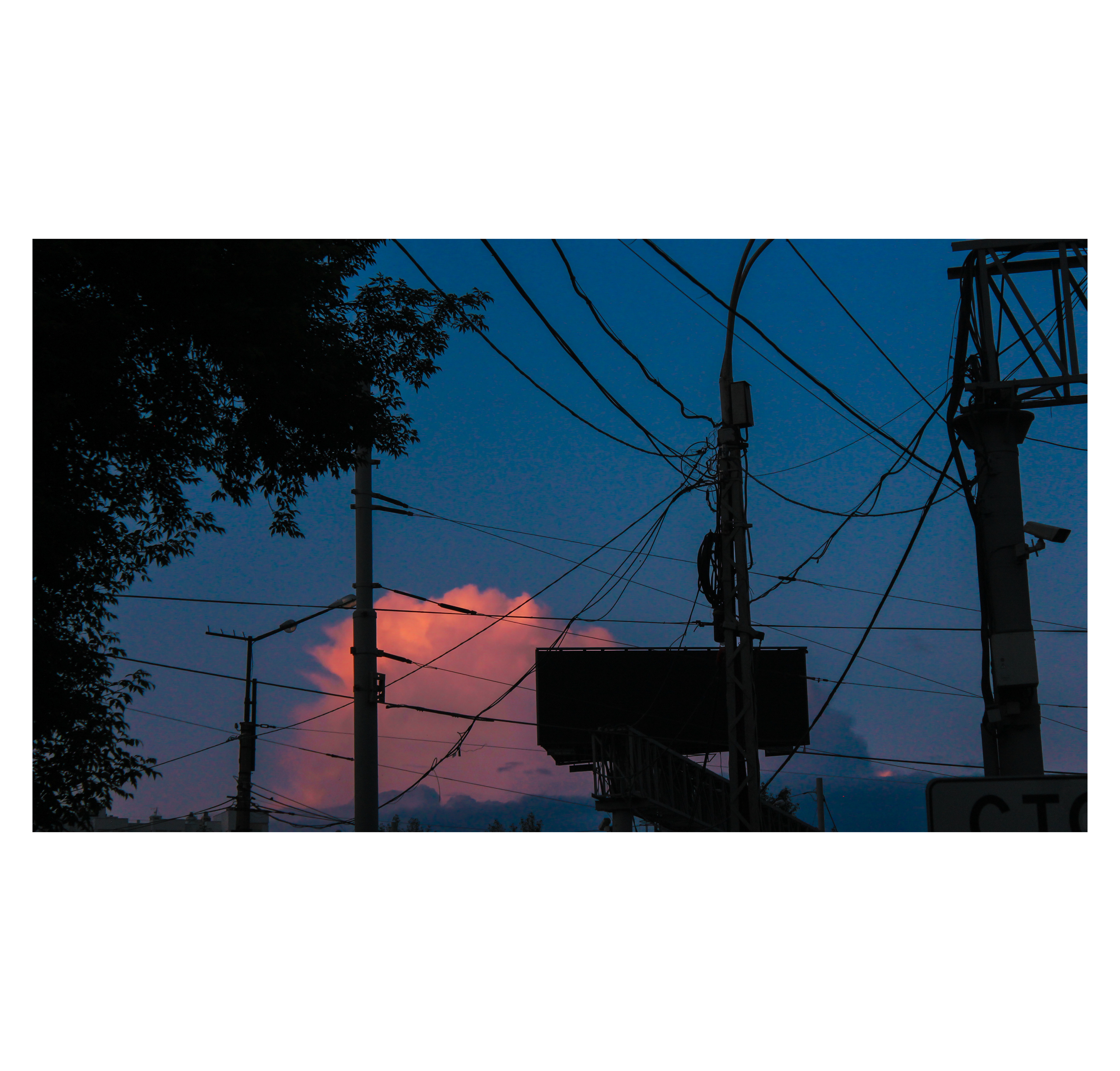 Summertime. Фотограф/дизайнер в Екатеринбурге Хитрый Дмитрий