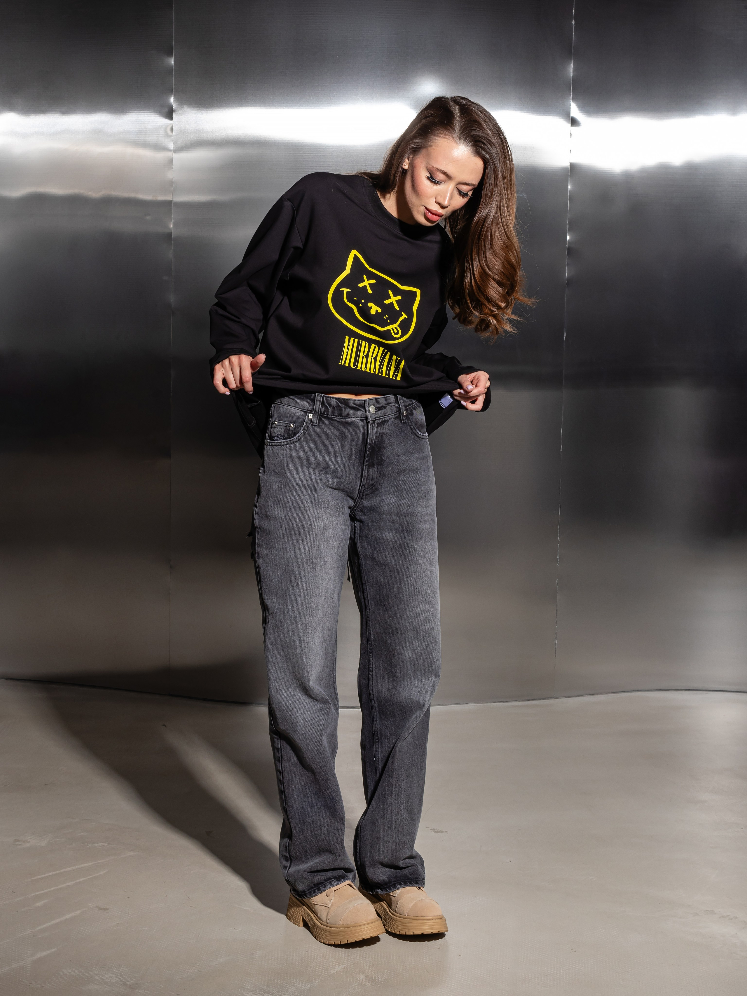 Худи. Фотограф в Краснодаре Арина Кудряшова