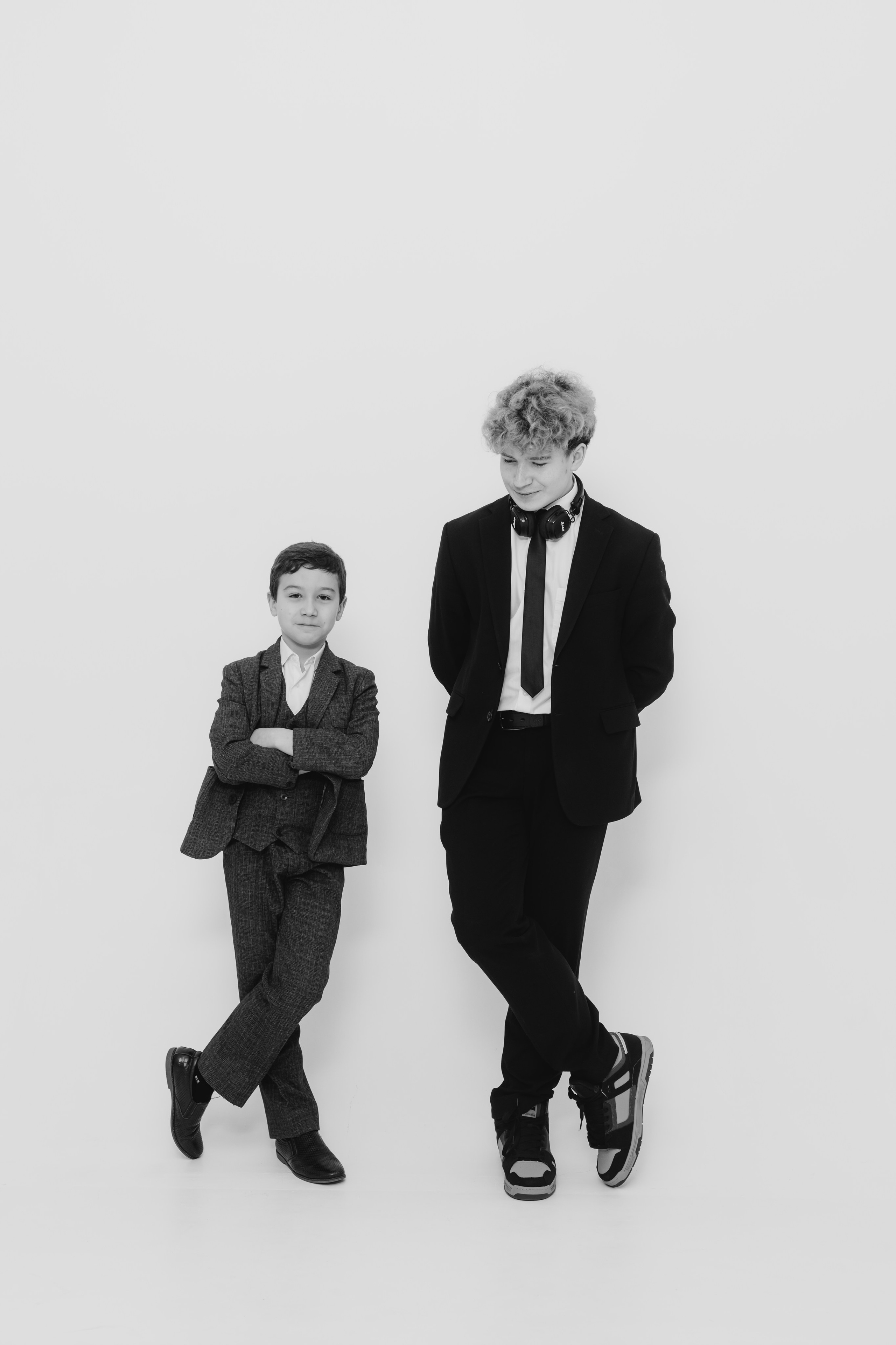 Студийная семейная фотосессия. Свадебный и семейный фотограф в Краснодарском крае Мария Данилкина