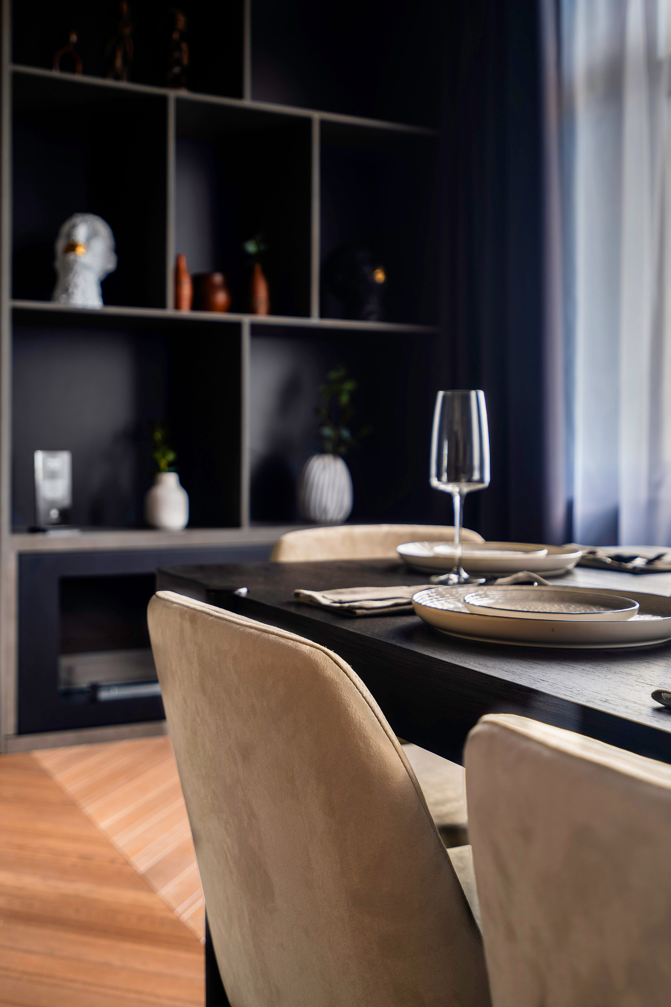 Квартира в жк Premier Palace. Интерьерный фотограф Мария Моисеева