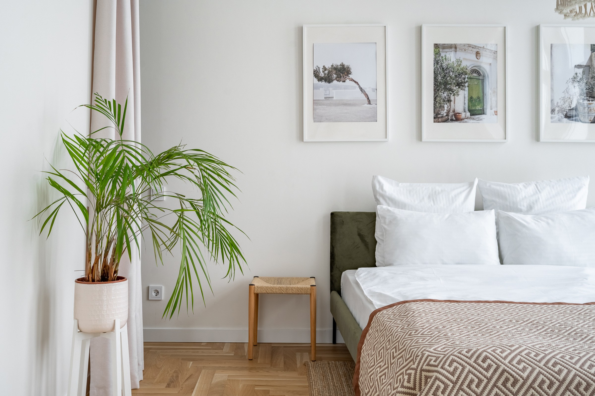 Квартира на Рентгена. Интерьерный фотограф Мария Моисеева