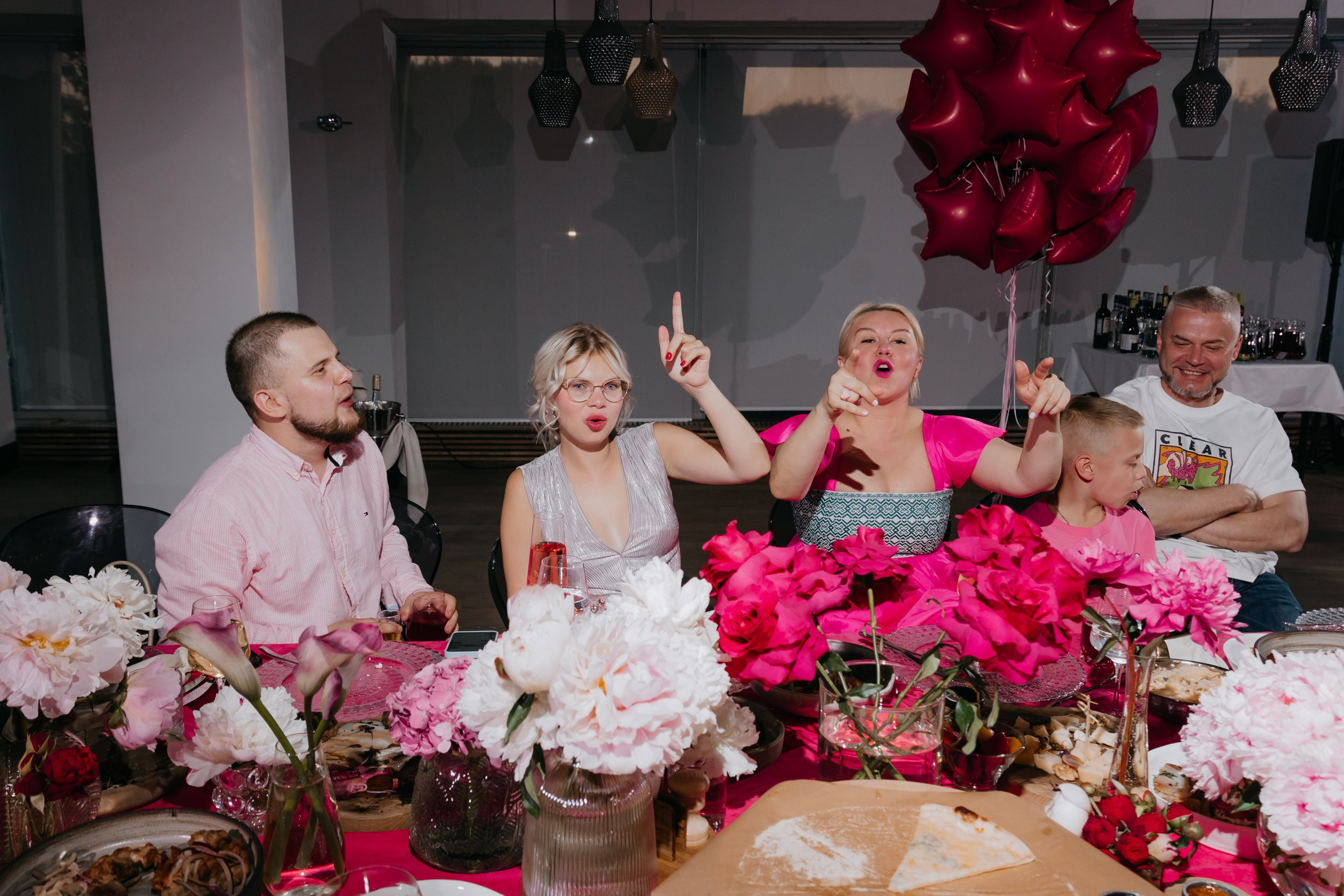 Happy Birthday \ Anastasia. Фотограф ваших событий