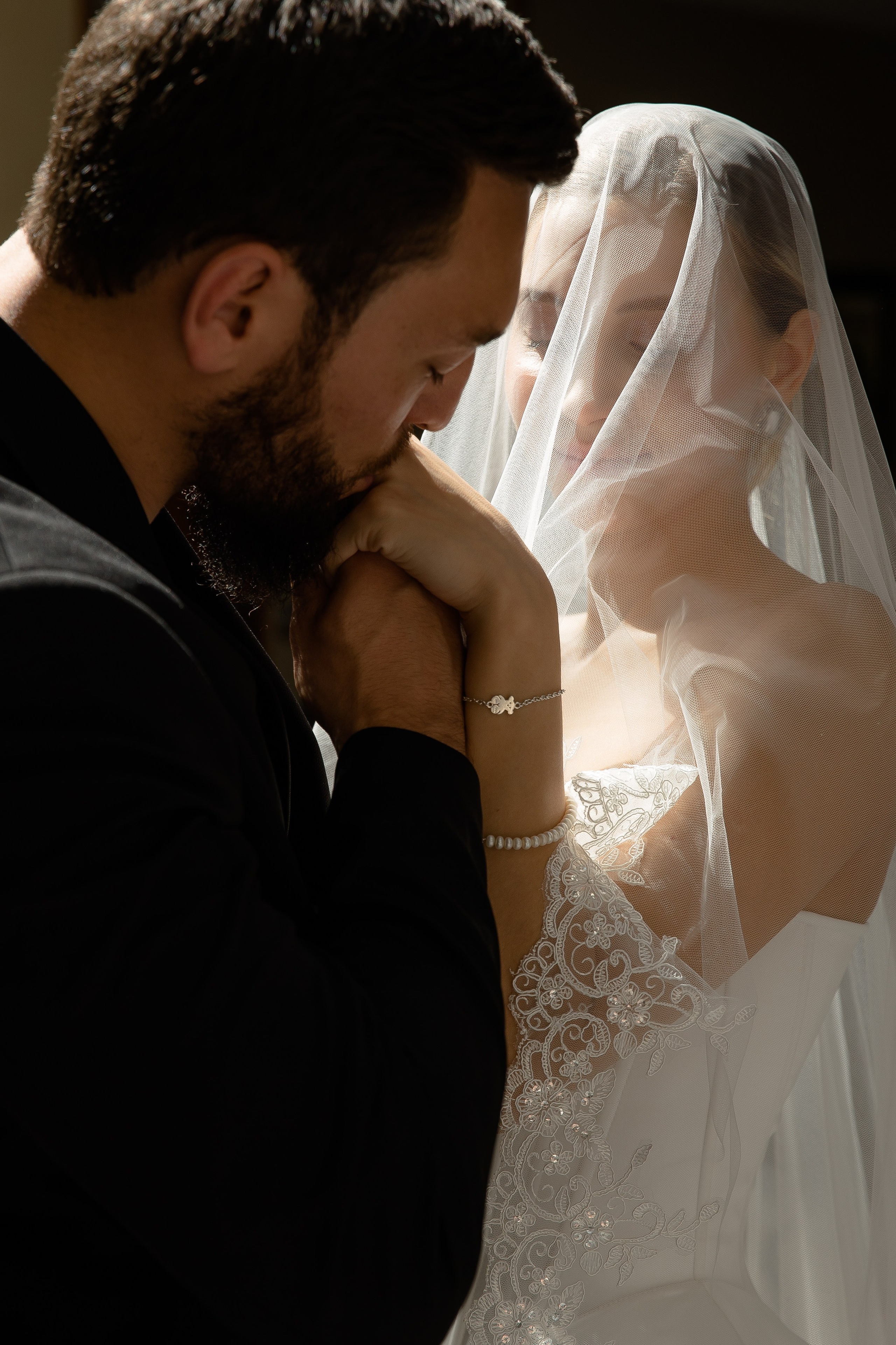 I & A. Свадебный и семейный фотограф Анжелика Альашкар в Казани Татарстан