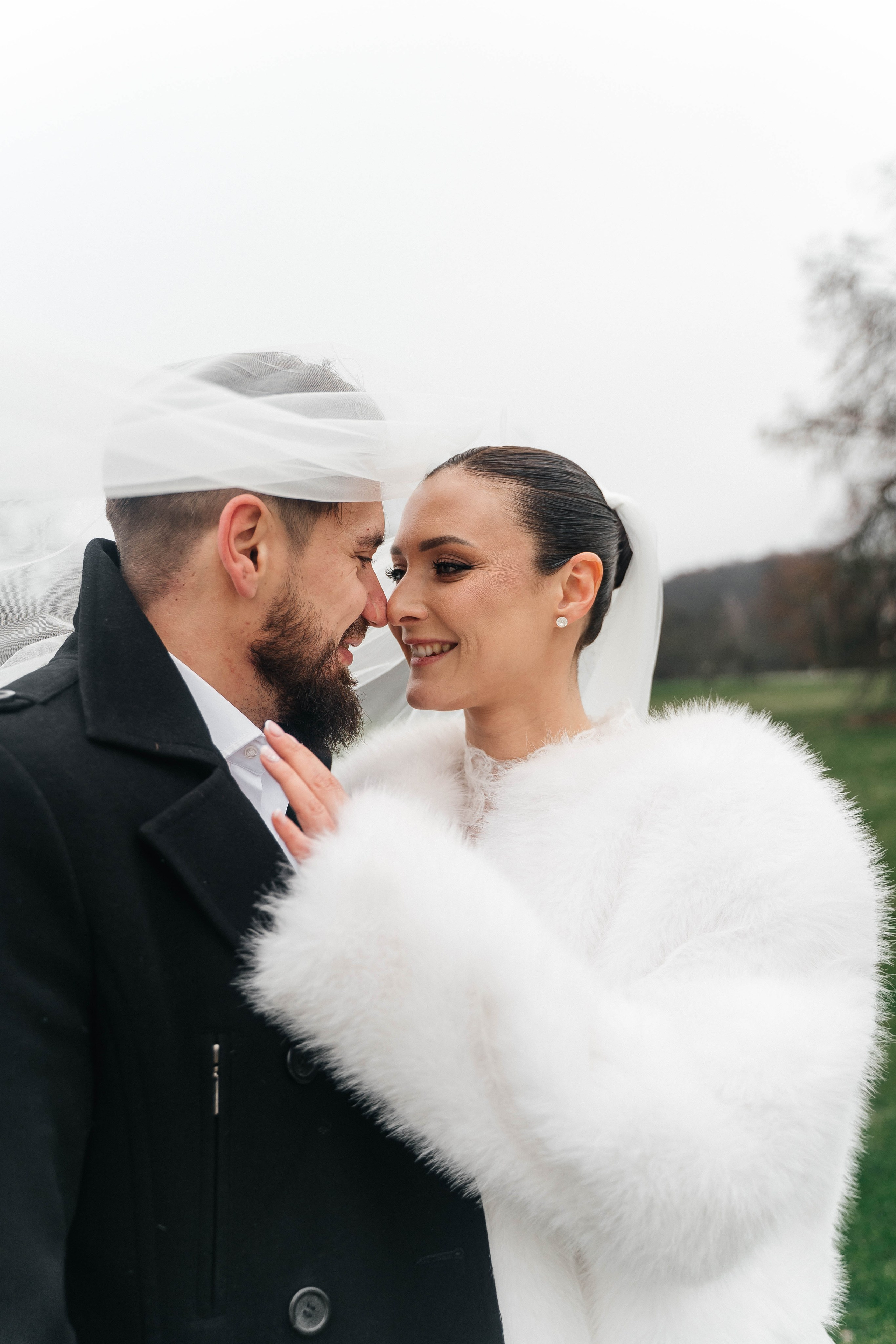 Александр и Алина