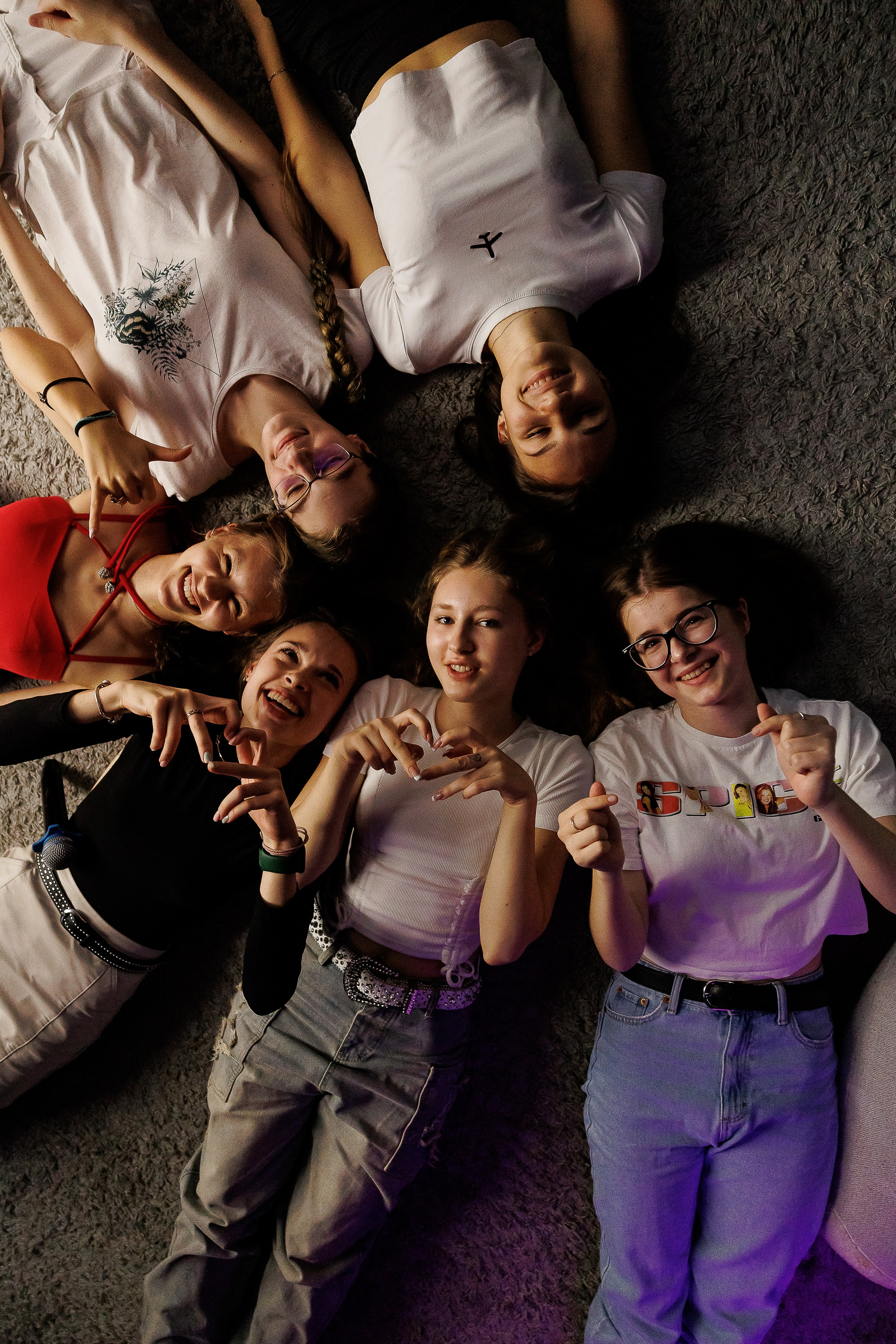 «Секрет». Фотограф Москва