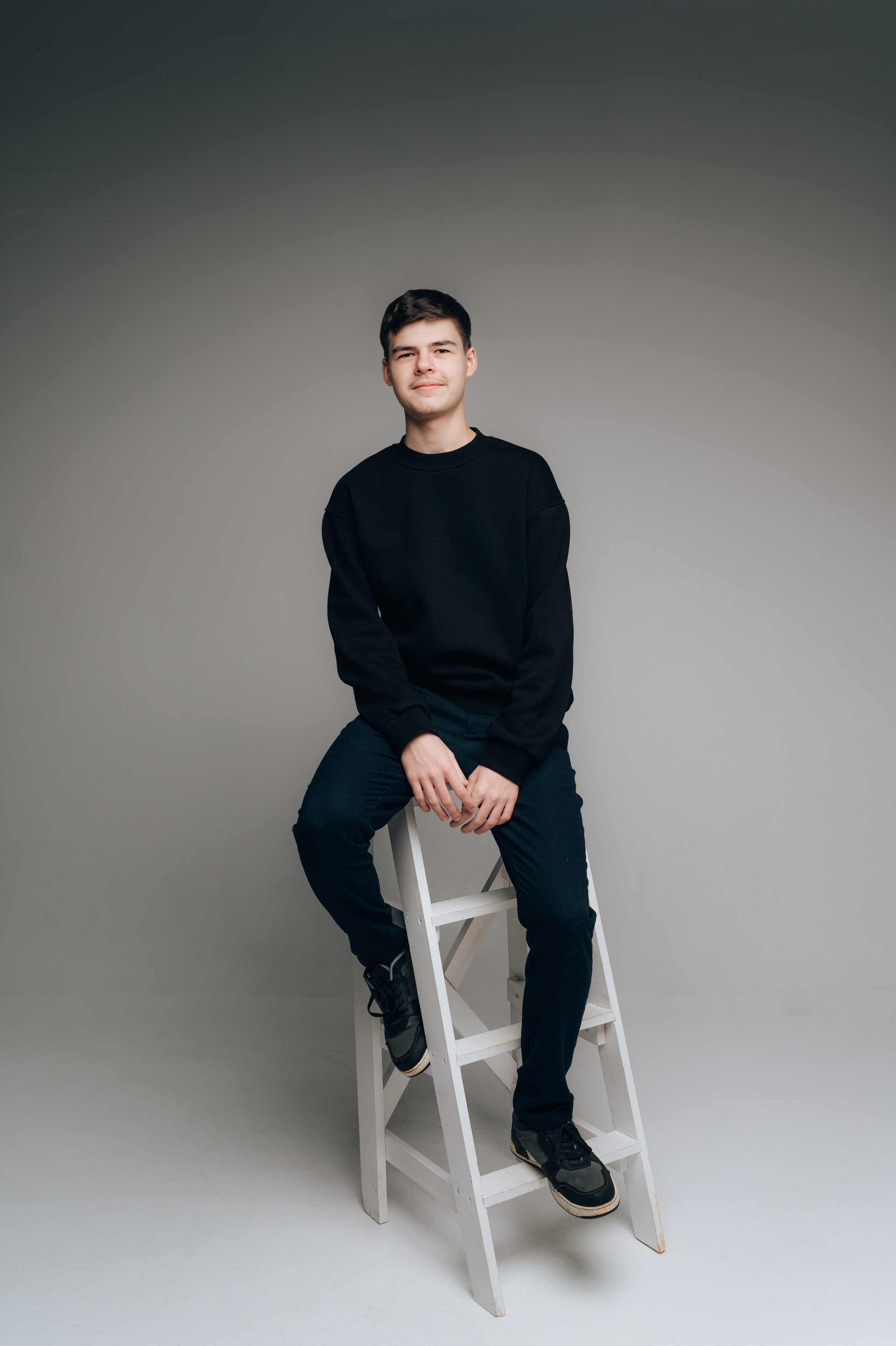 16 лет, с днем рождения. Детский и семейный фотограф Катерина Мишина