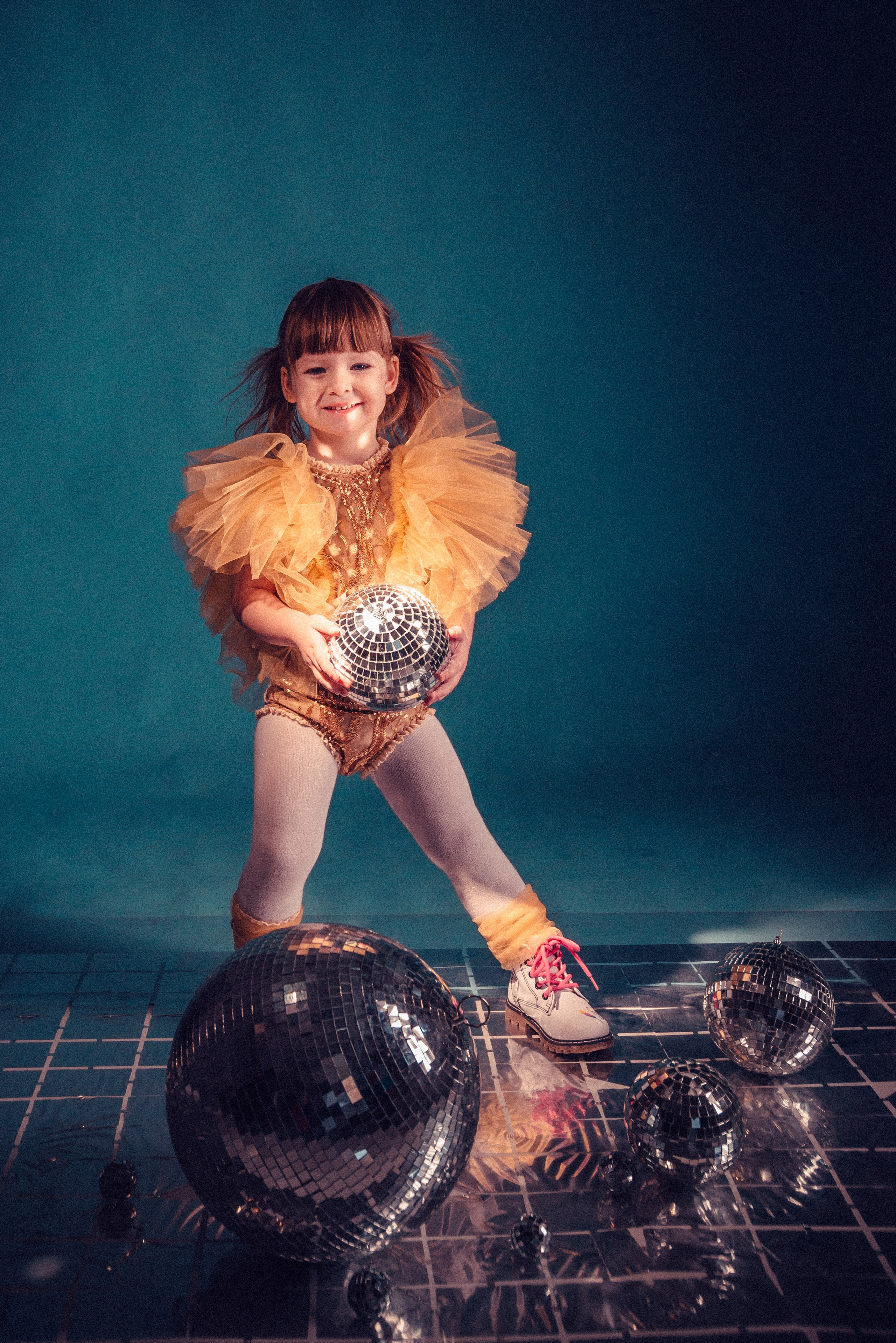 ДИСКО. Детский и семейный фотограф Катерина Мишина