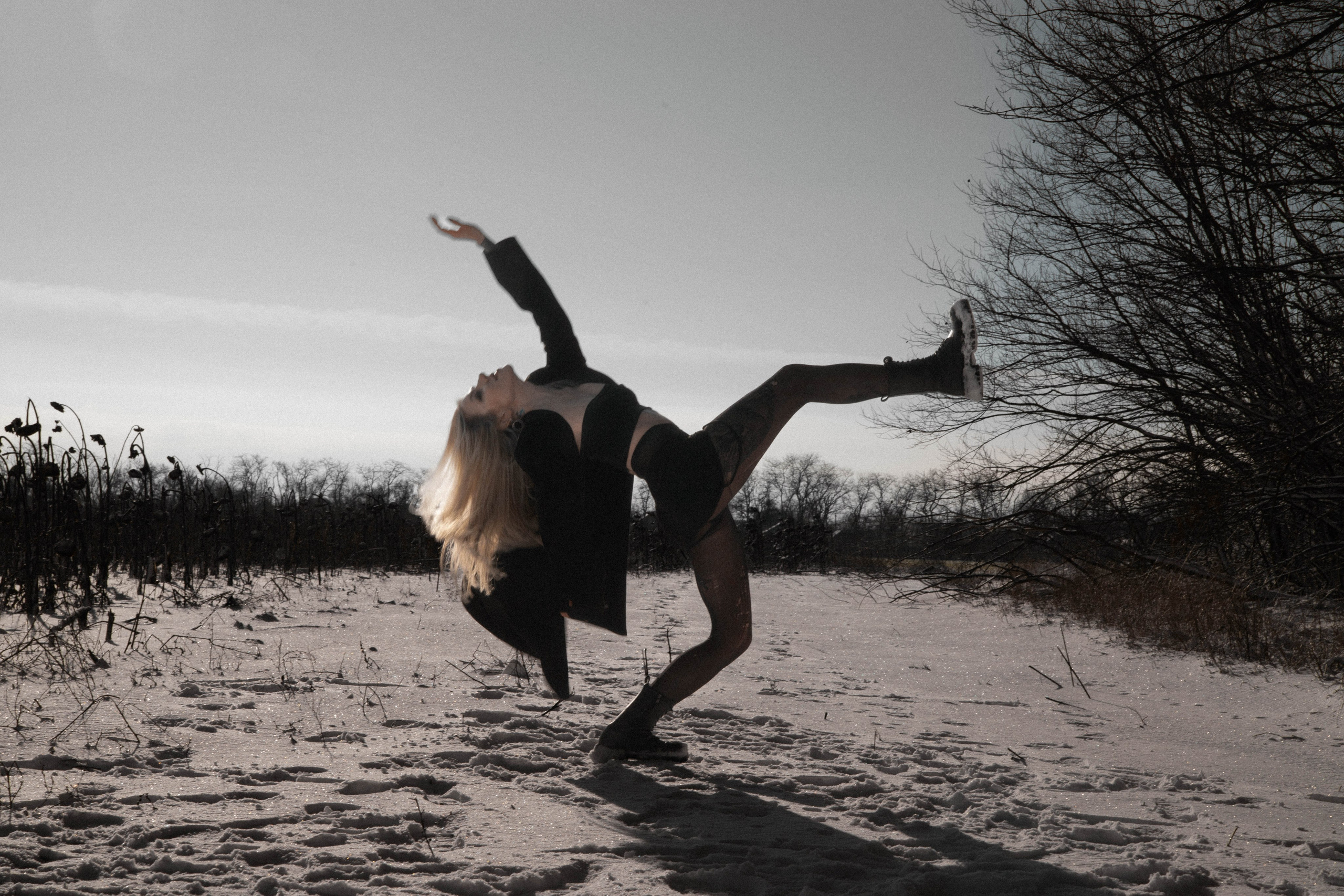 Анна. Фотограф Александр Закадычный | Таганрог