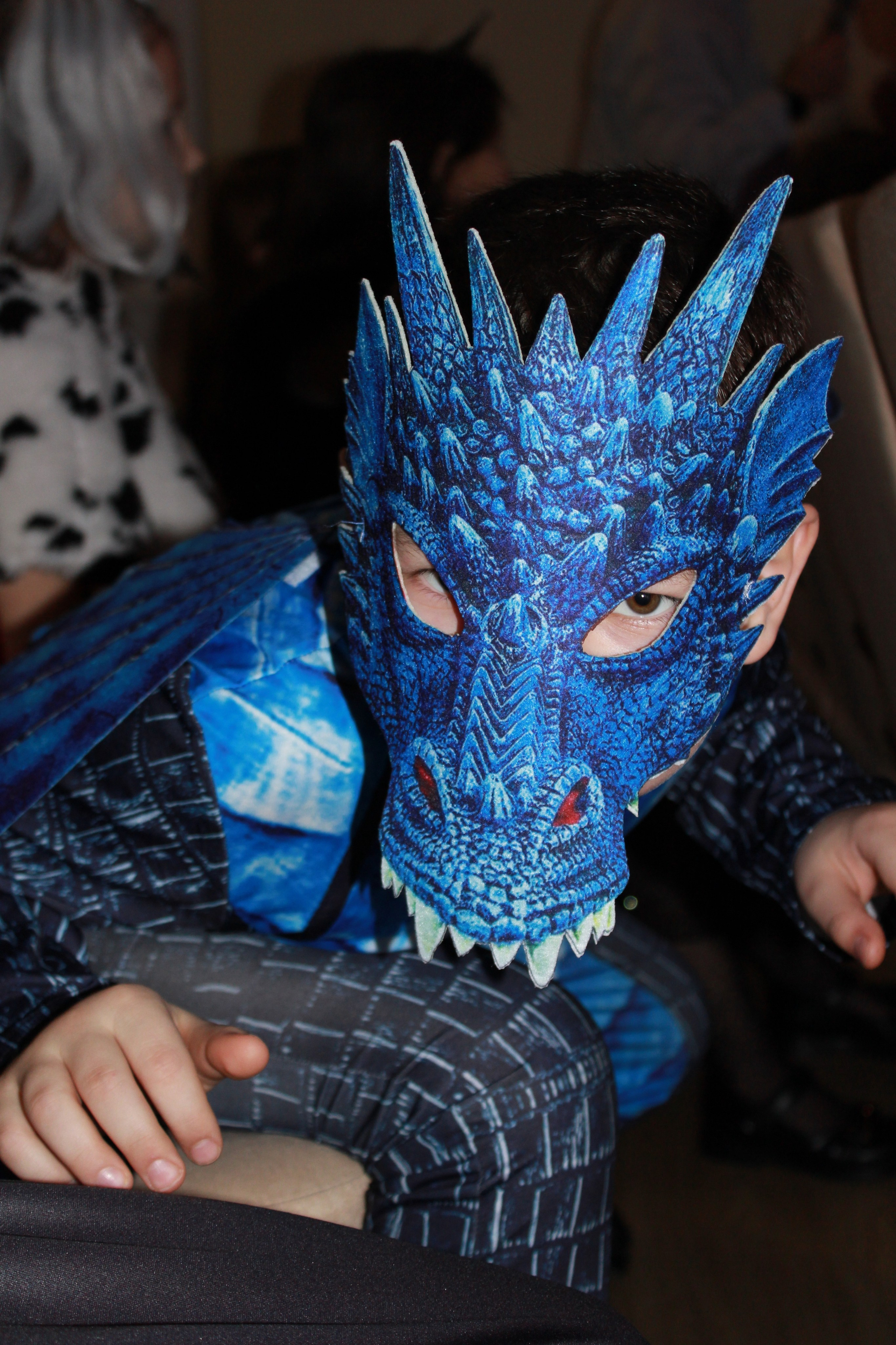 Праздники, мероприятия (Новогодний карнавал 2024-2025). Портфолио