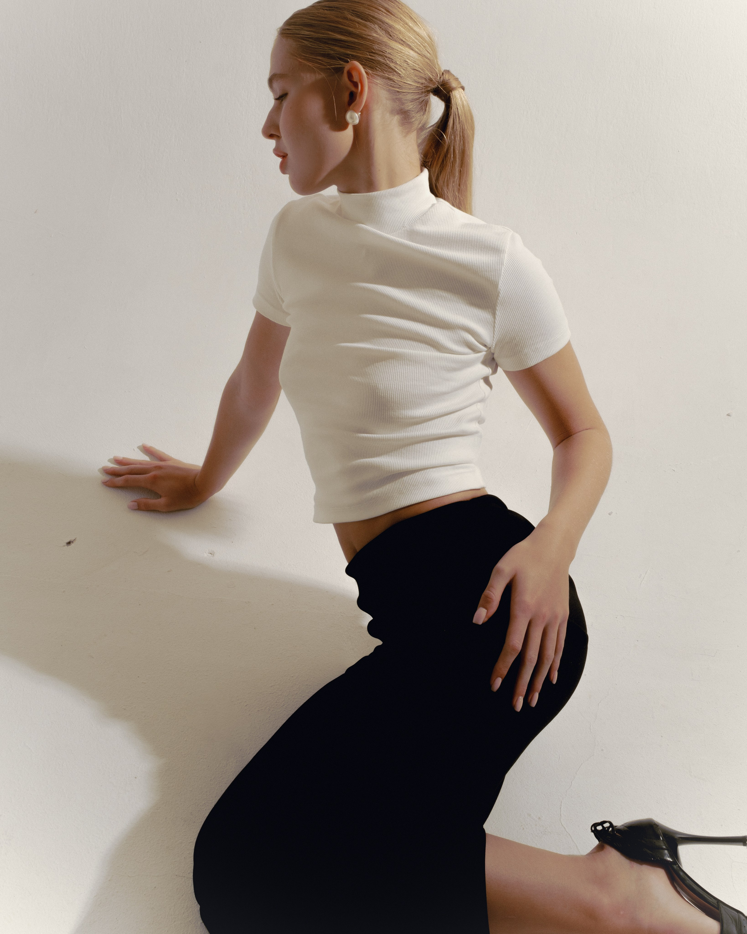 Studio. Фотограф в Санкт-Петербурге Арина Назарова| arexava