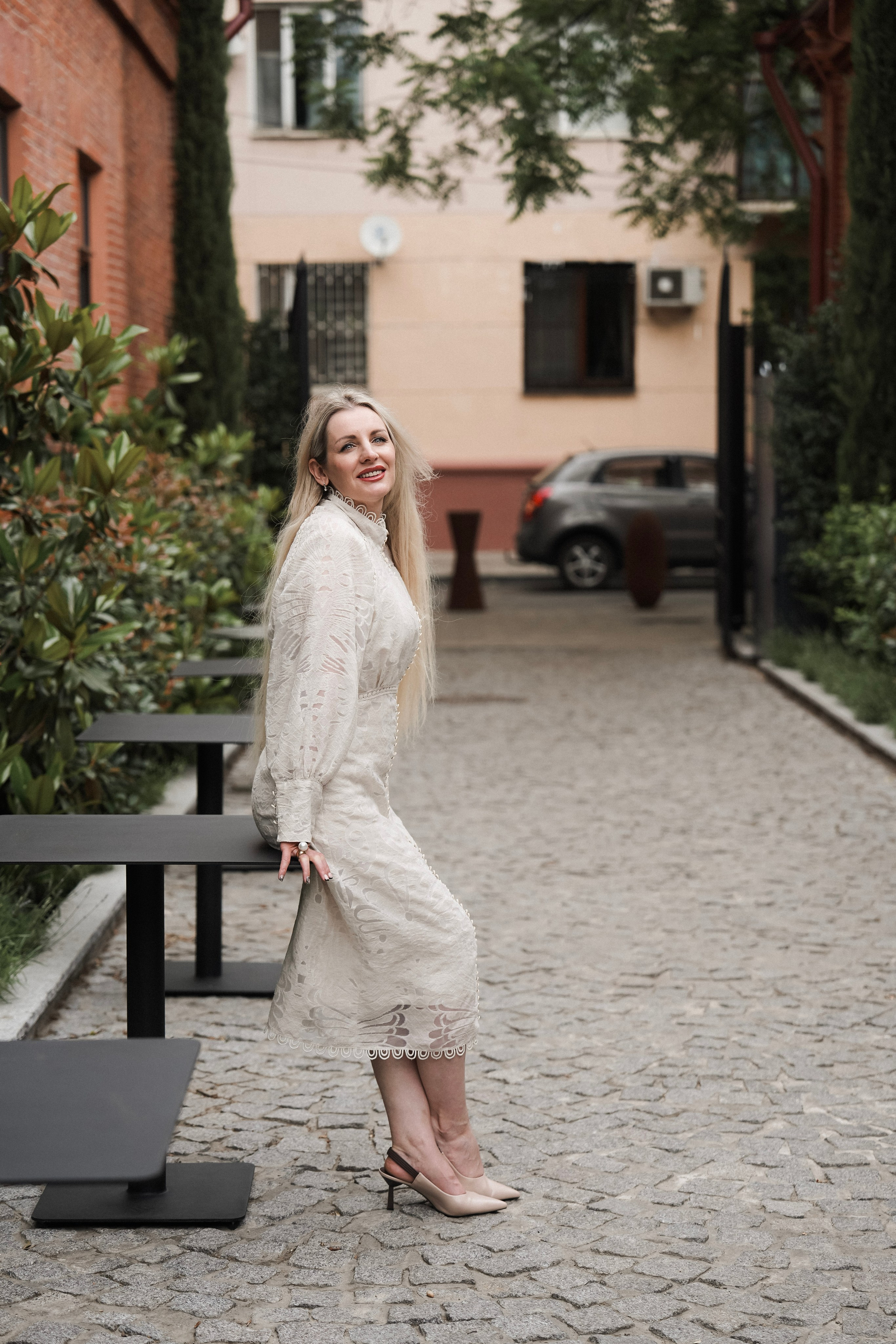 Инна. Фотограф с психологическим образованием