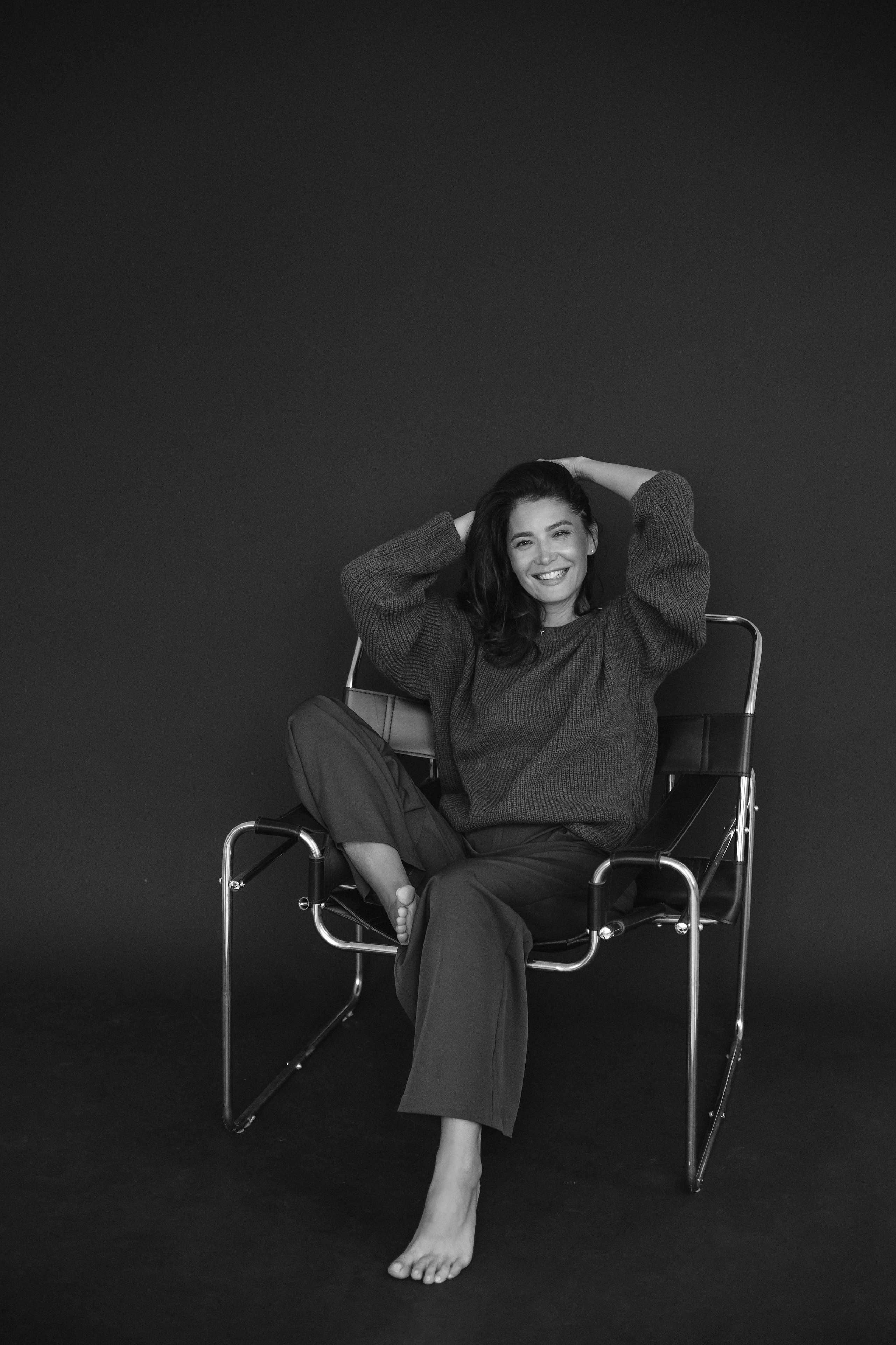 Просто «Красиво». Фотограф в Краснодаре Евгения Михаевич