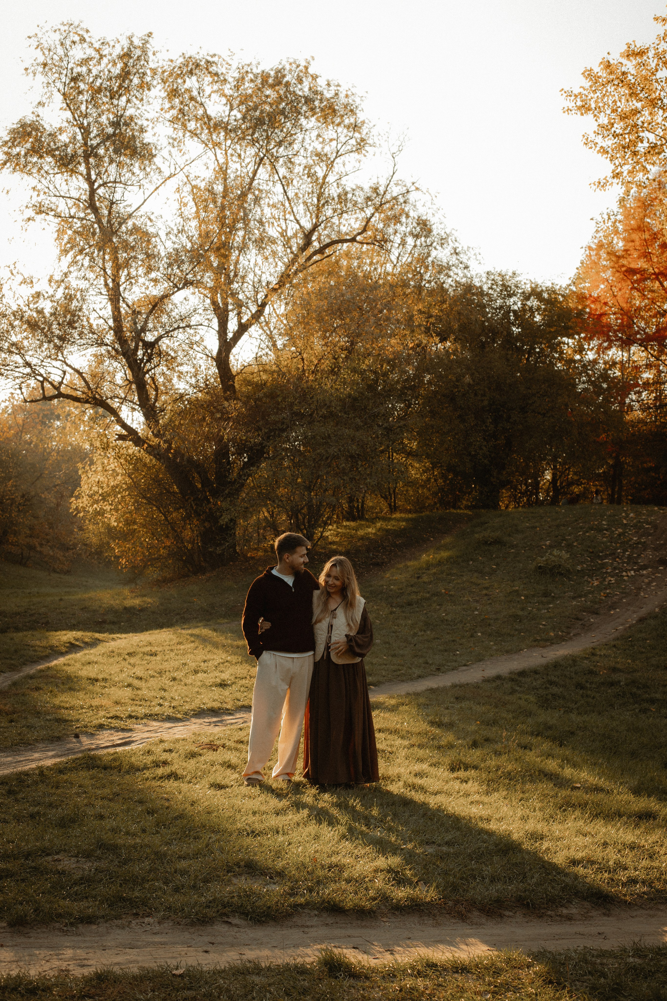 Фотопрогулка. Фотограф в Краснодаре Евгения Михаевич