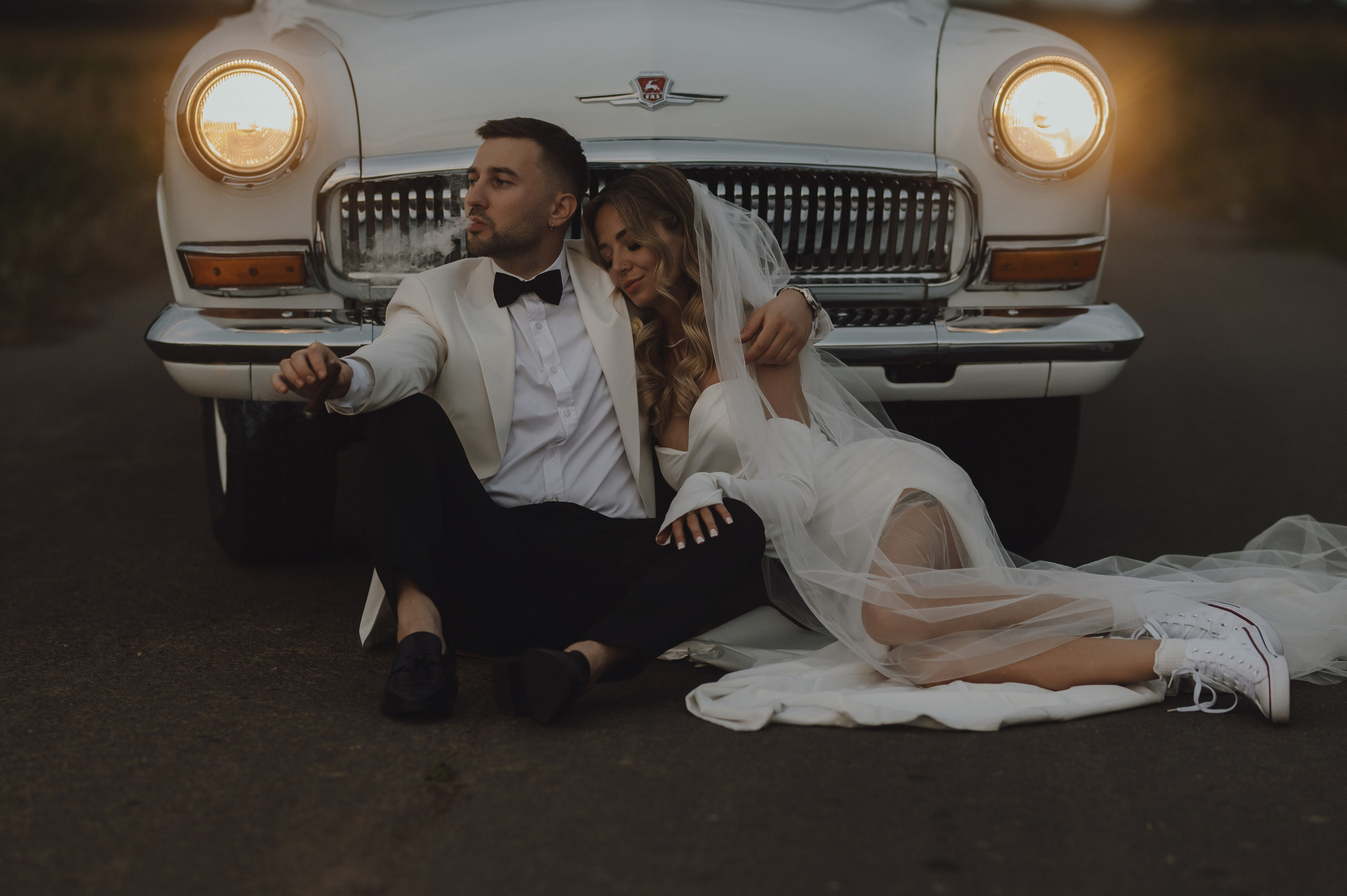 Иван и Вероника. Свадебный фотограф Минск, Пинск, Брест, Гродно Чернигов Андрей