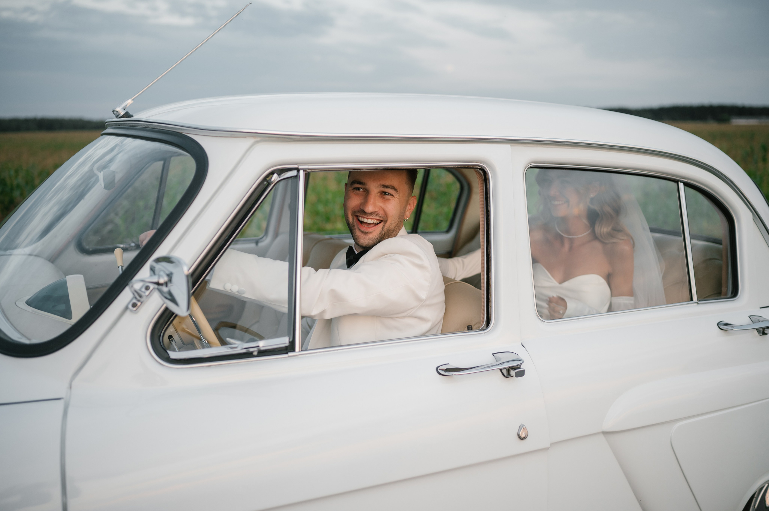 Иван и Вероника. Свадебный фотограф Минск, Пинск, Брест, Гродно Чернигов Андрей