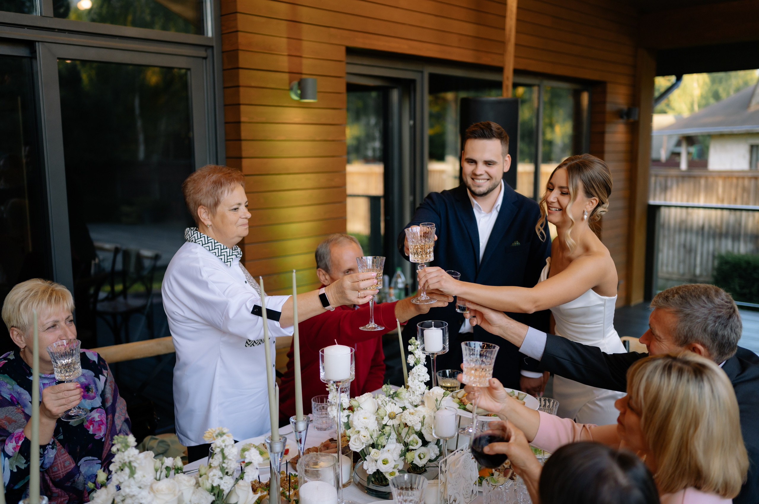 Алексей и Анастасия. Свадебный фотограф Минск, Пинск, Брест, Гродно Чернигов Андрей