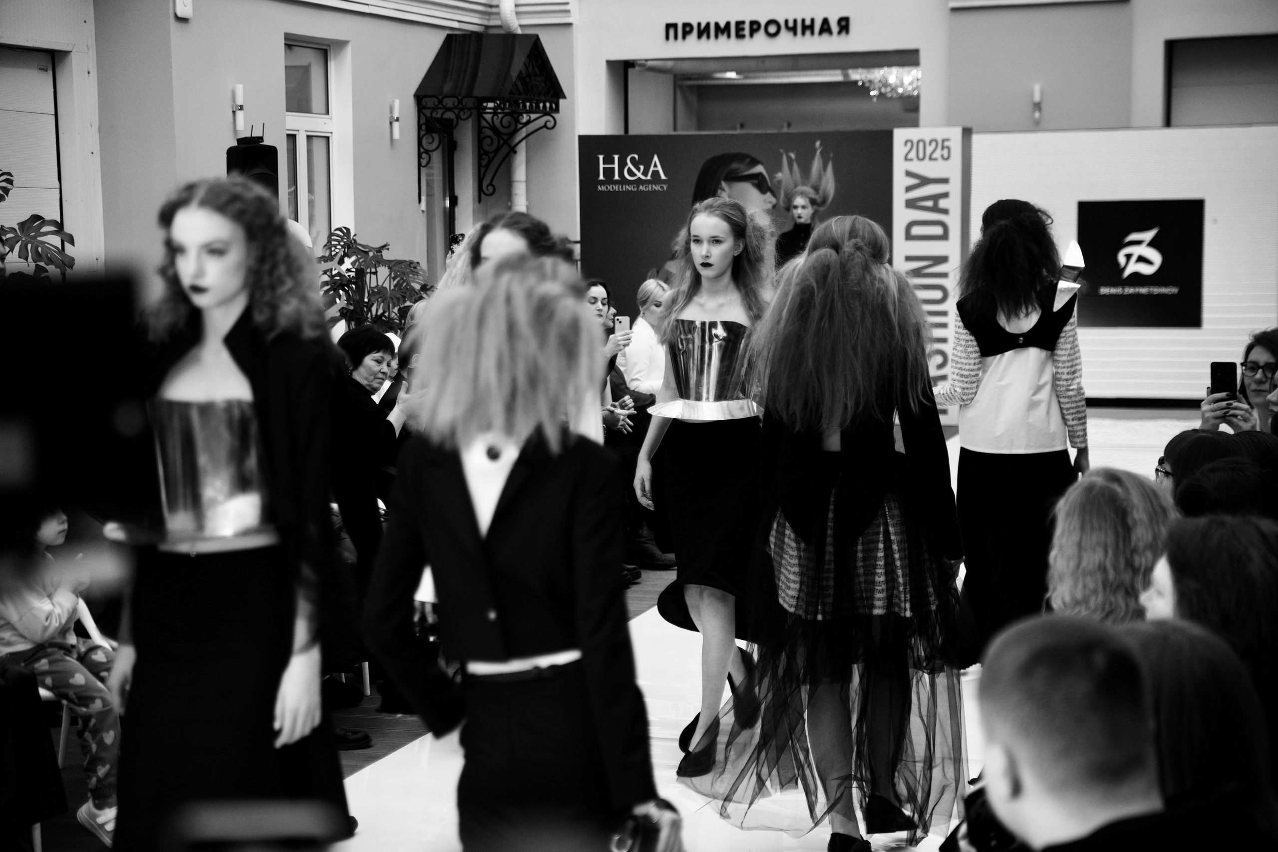 Fashion Day. Фотосессия СПб. Фотограф Санкт-Петербург и Москва Дарья Лиховецкая