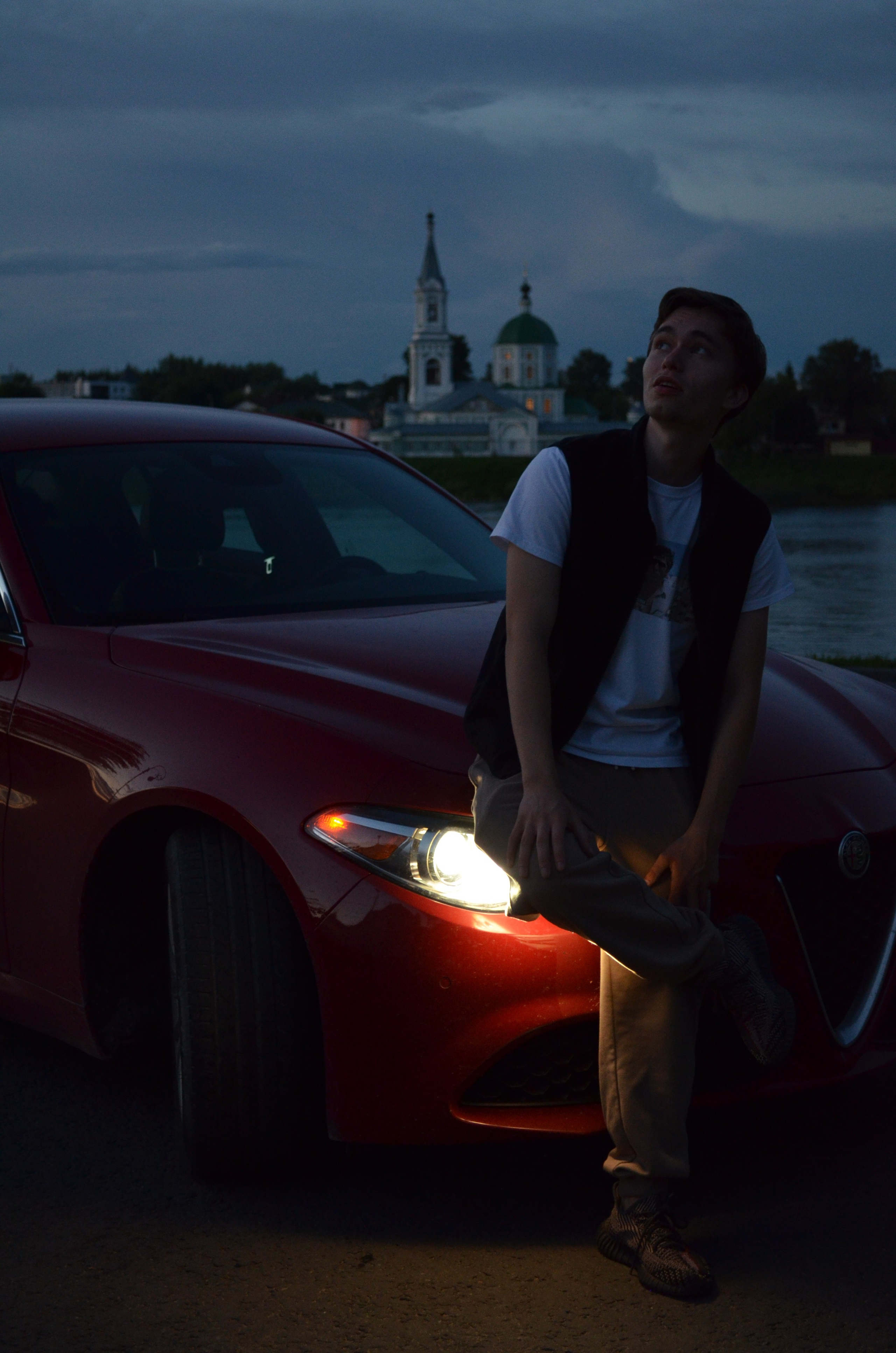 ОБЩЕЕ ПОРТФОЛИО. Разноплановый фотограф из Москвы/Твери