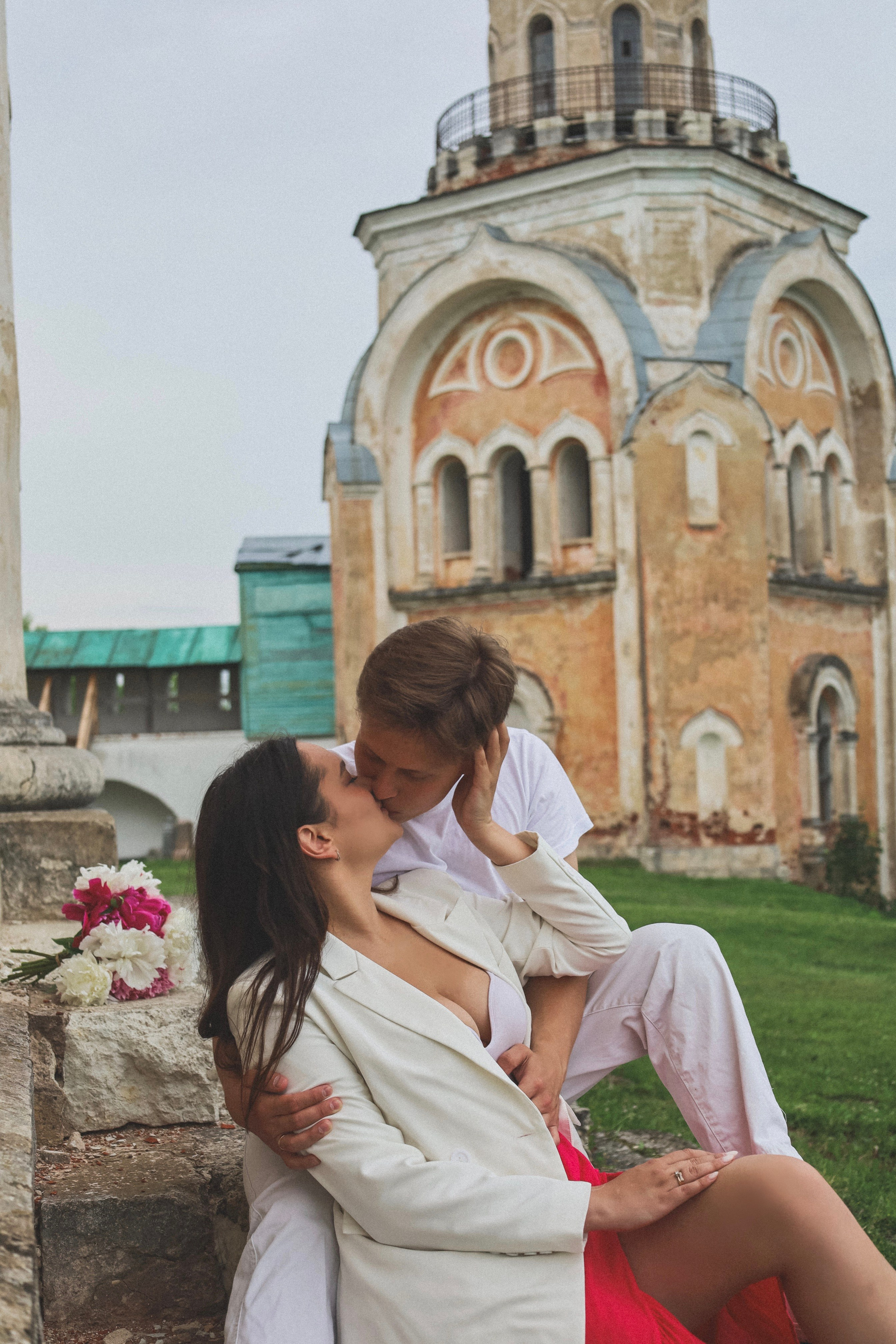 Елизавета & Илья. Никонорова Анастасия