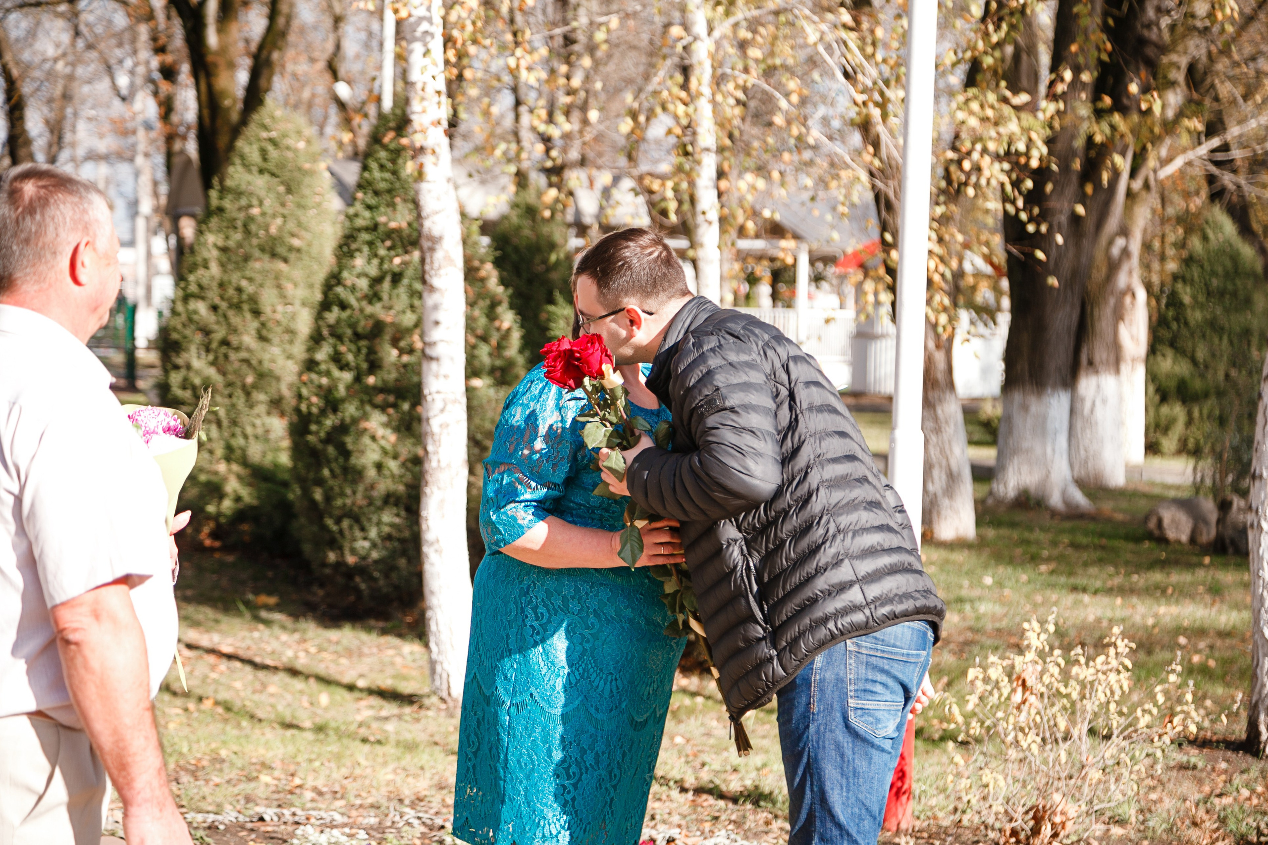 10.11.23. Свадебный и семейный фотограф в Армавире