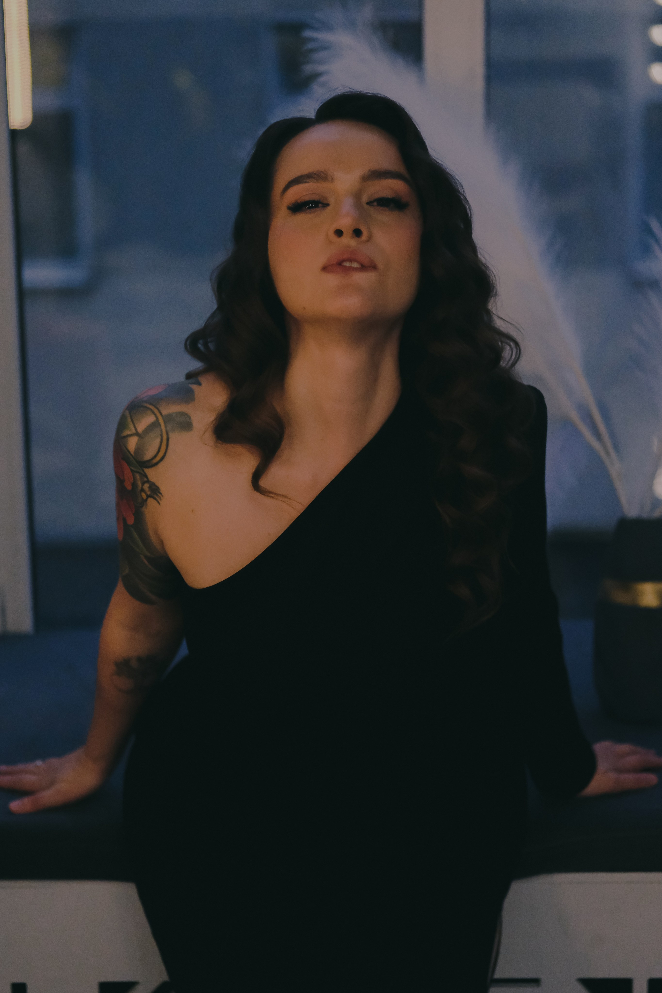 Принцесса Мария. Фотограф и контентмейкер Света Лето | Москва, МО