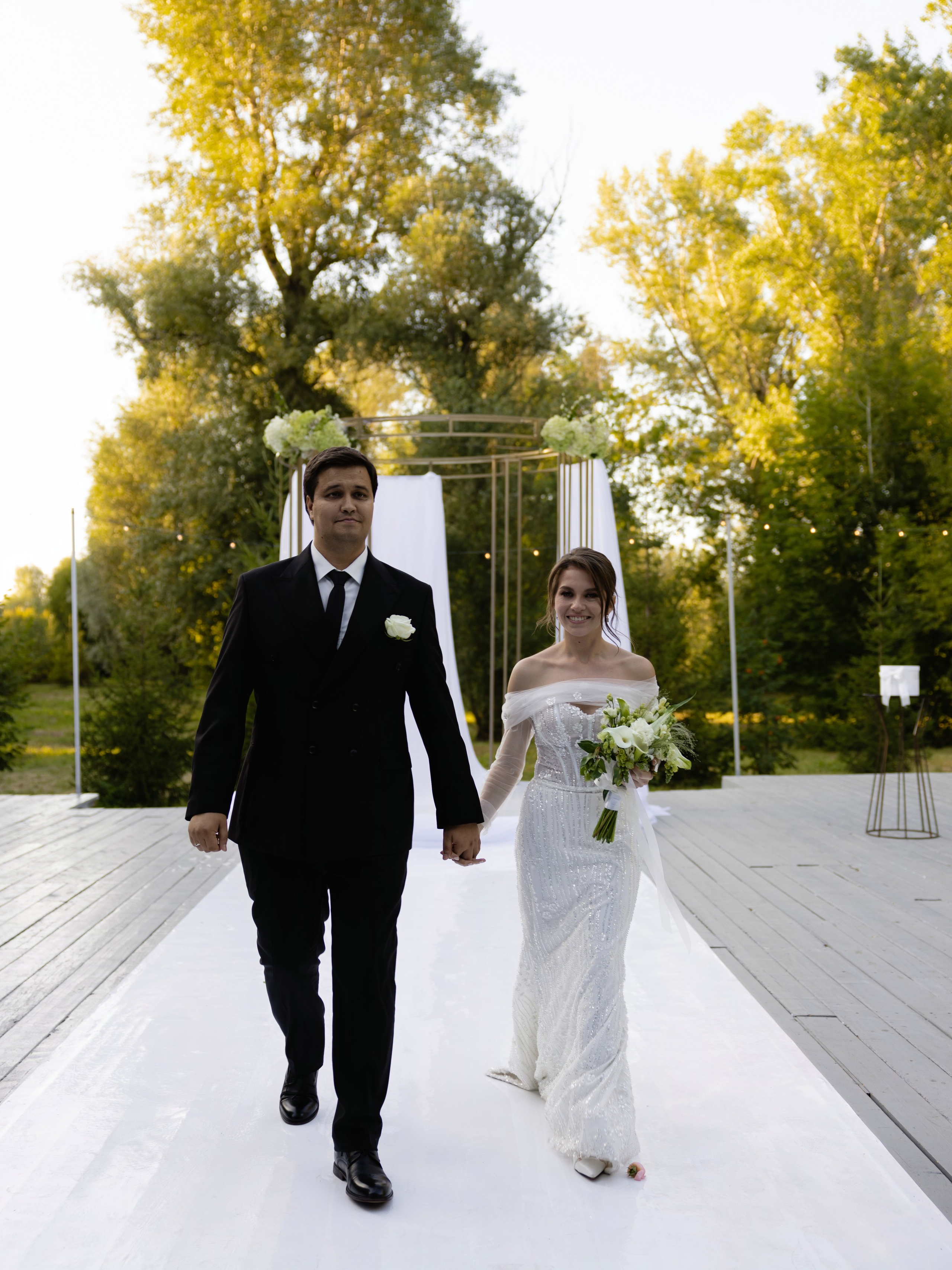 D & E. Свадебный фотограф Диана Бирюкова Казань