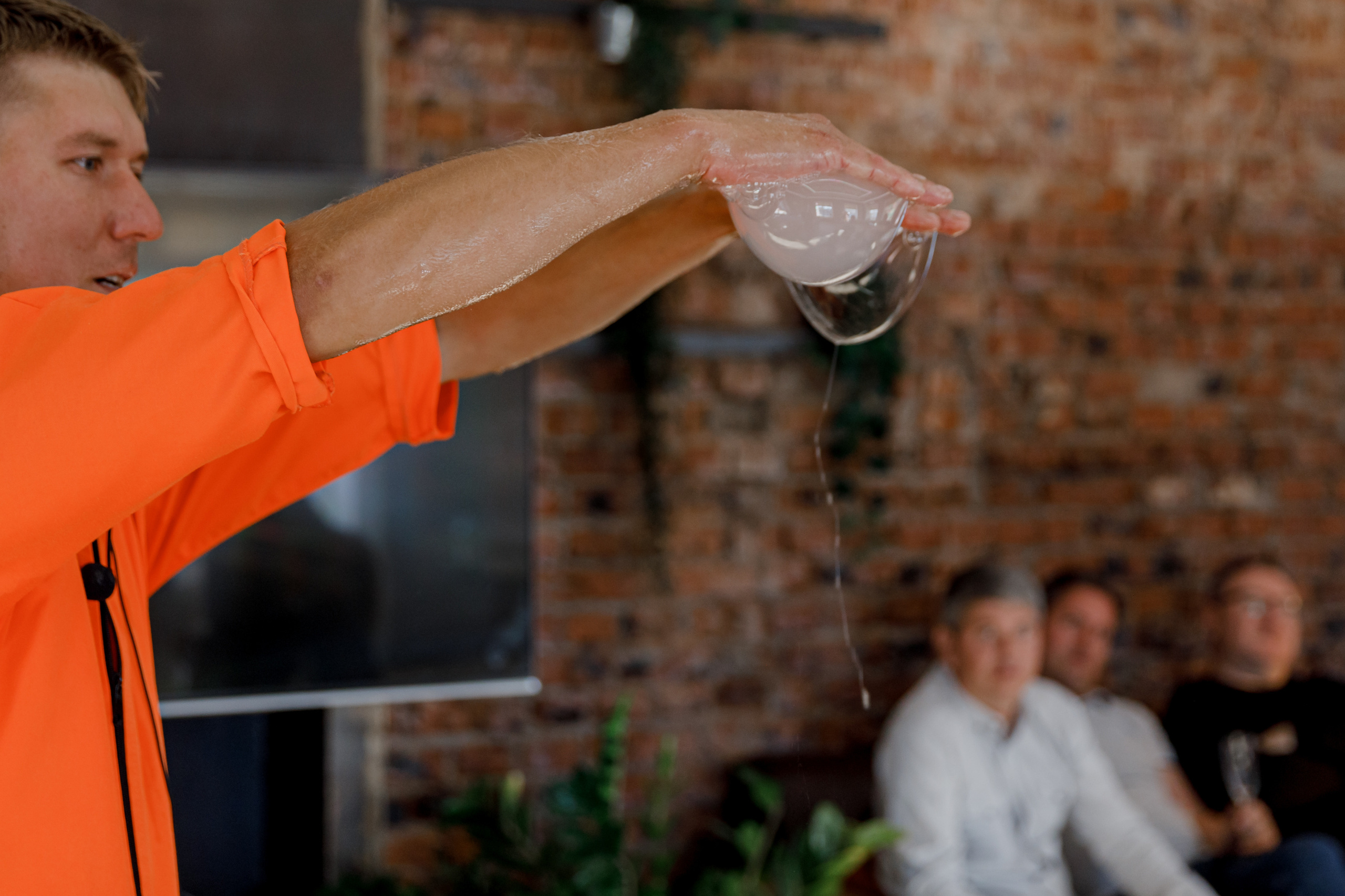 День Рождения Евы. Свадебный фотограф Москва Европа Мария Коренчук