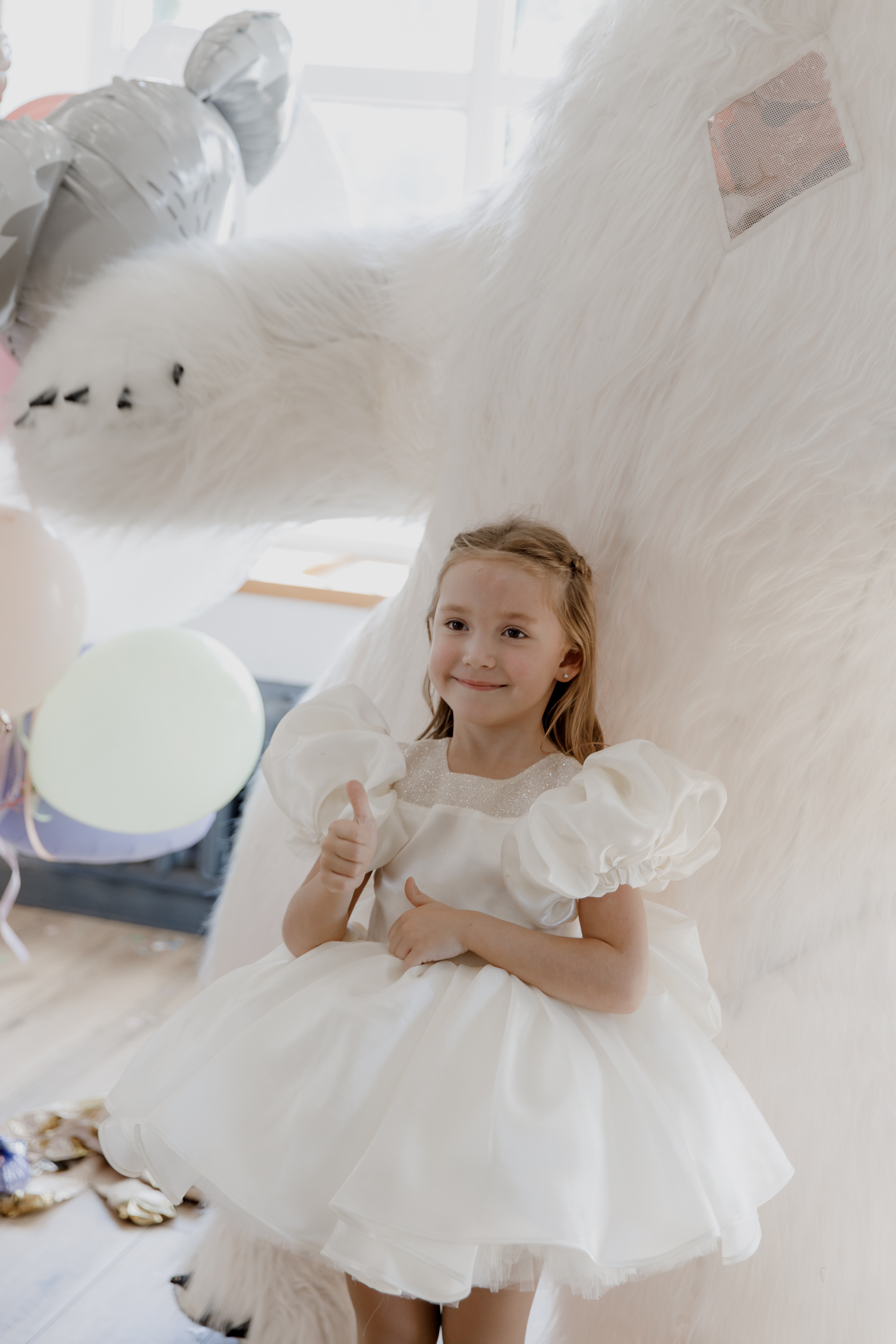 День Рождения Евы. Свадебный фотограф Москва Европа Мария Коренчук