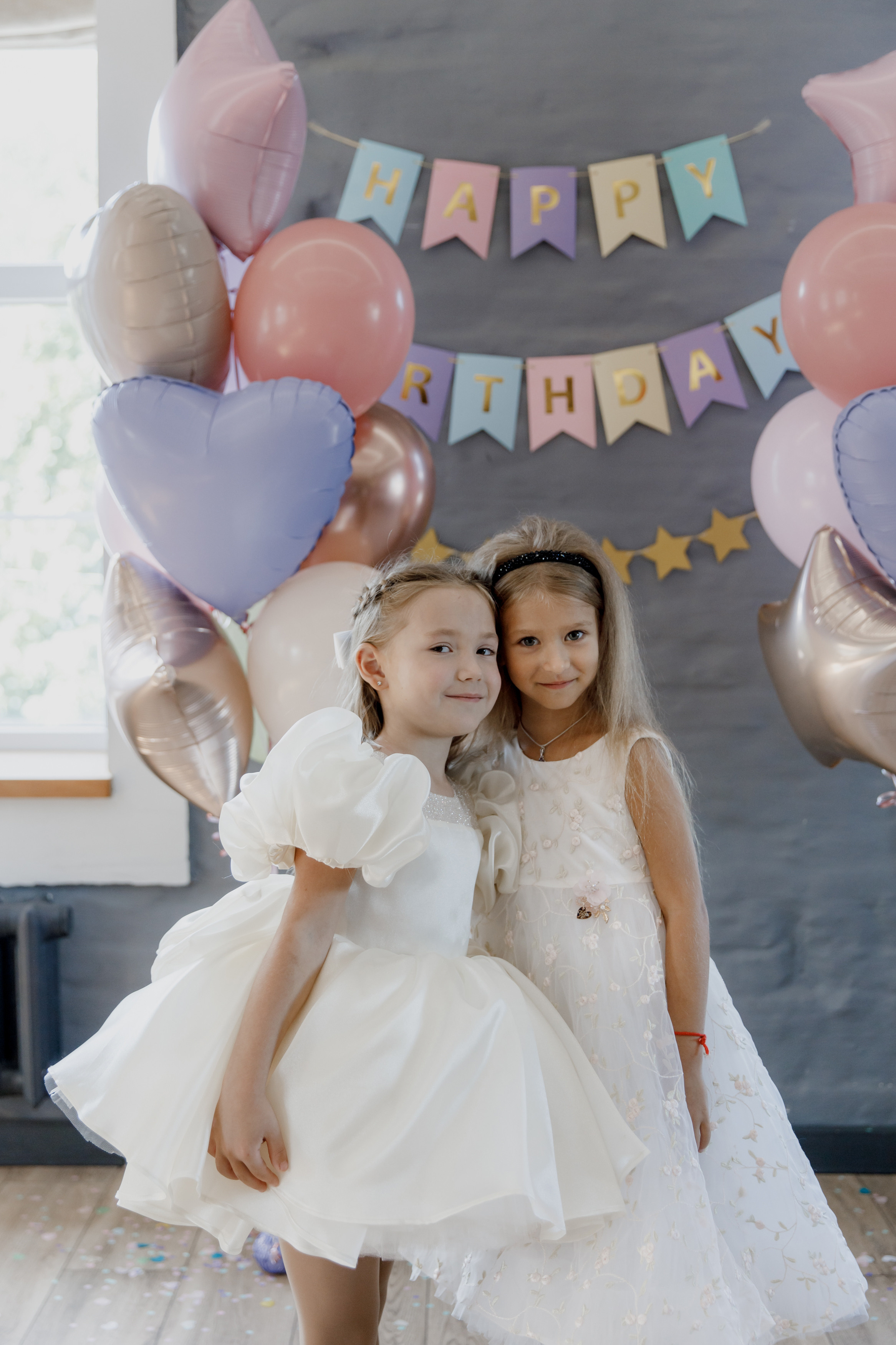 День Рождения Евы. Свадебный фотограф Москва Европа Мария Коренчук