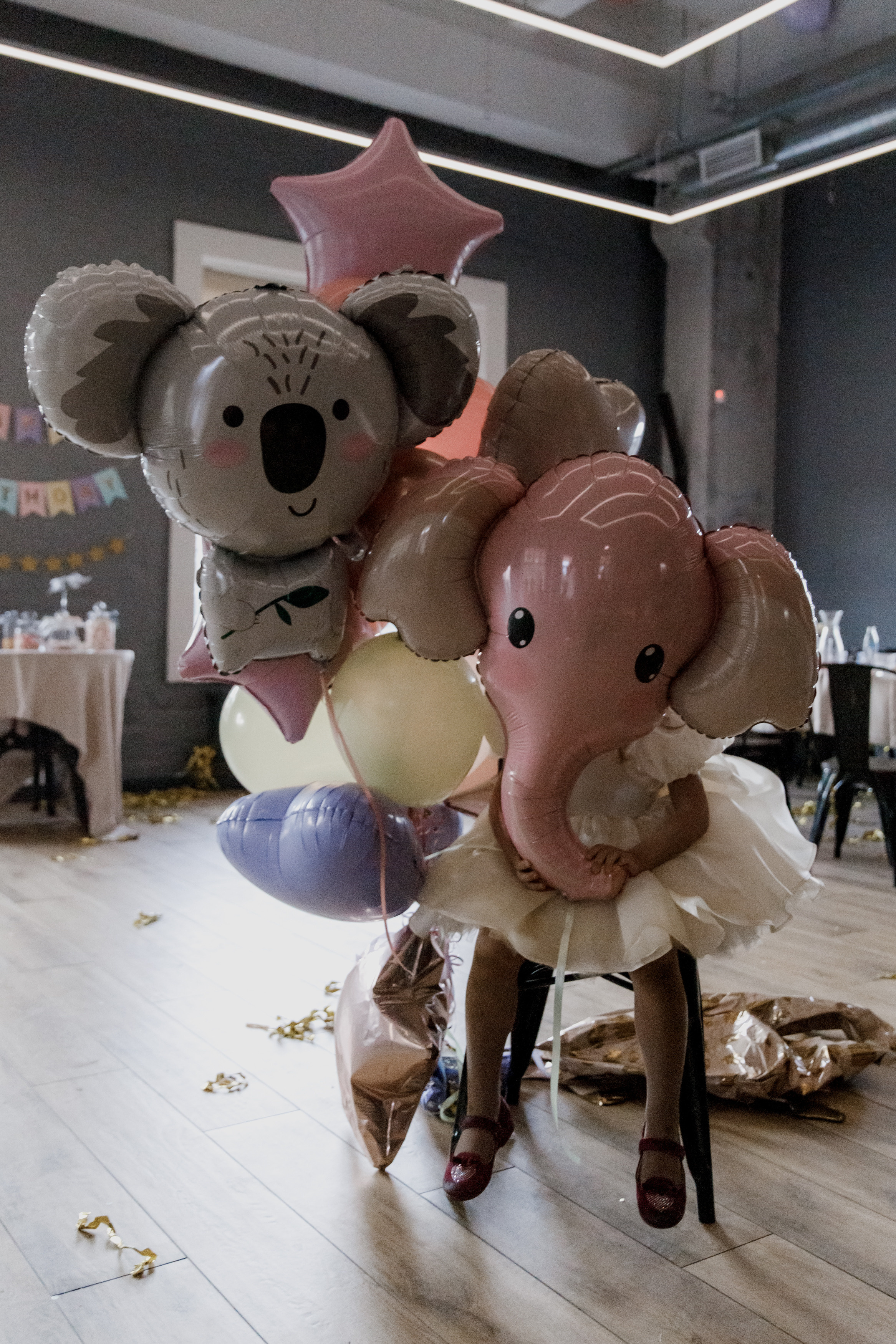 День Рождения Евы. Свадебный фотограф Москва Европа Мария Коренчук