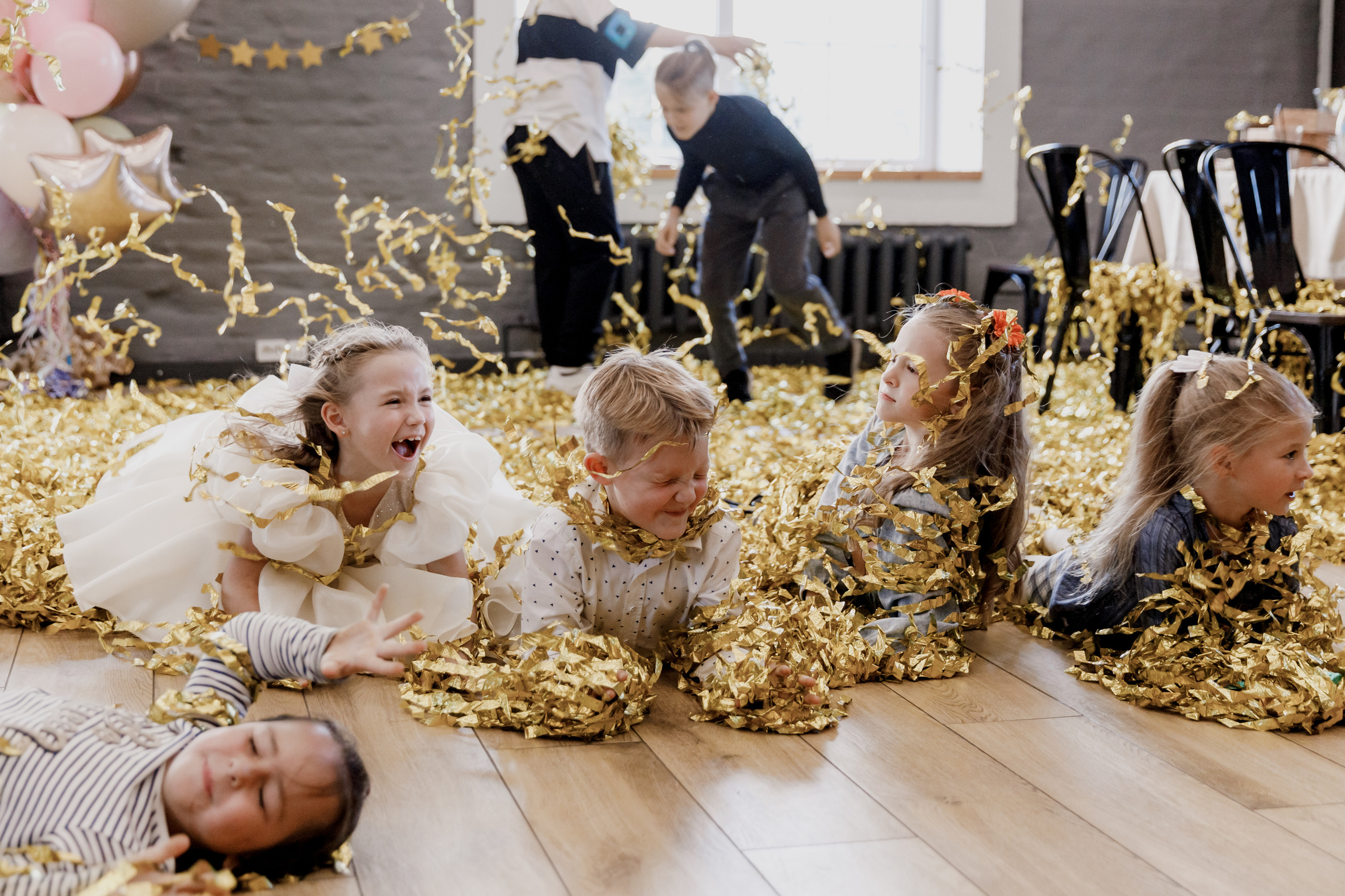 День Рождения Евы. Свадебный фотограф Москва Европа Мария Коренчук