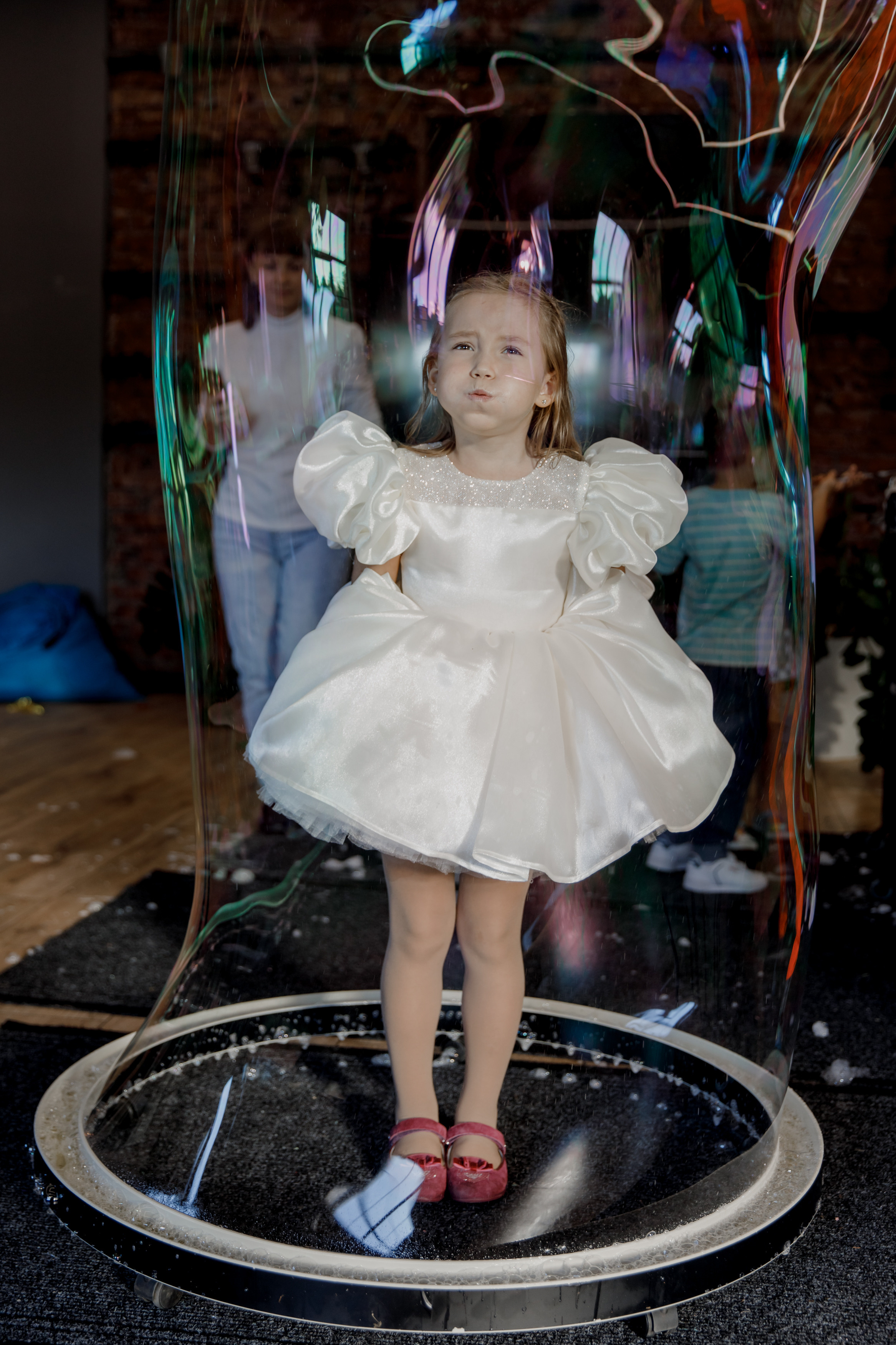 День Рождения Евы. Свадебный фотограф Москва Европа Мария Коренчук