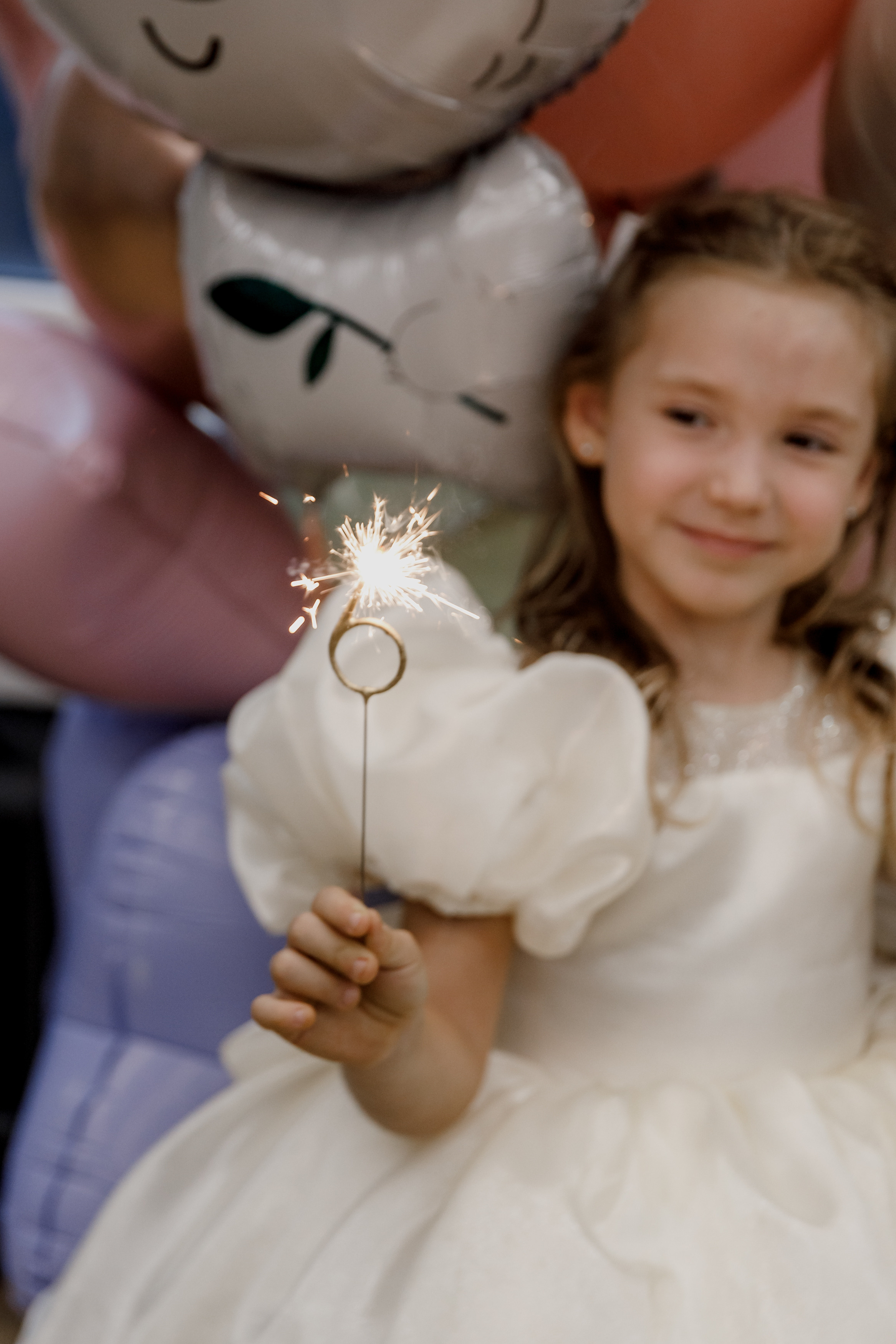 День Рождения Евы. Свадебный фотограф Москва Европа Мария Коренчук