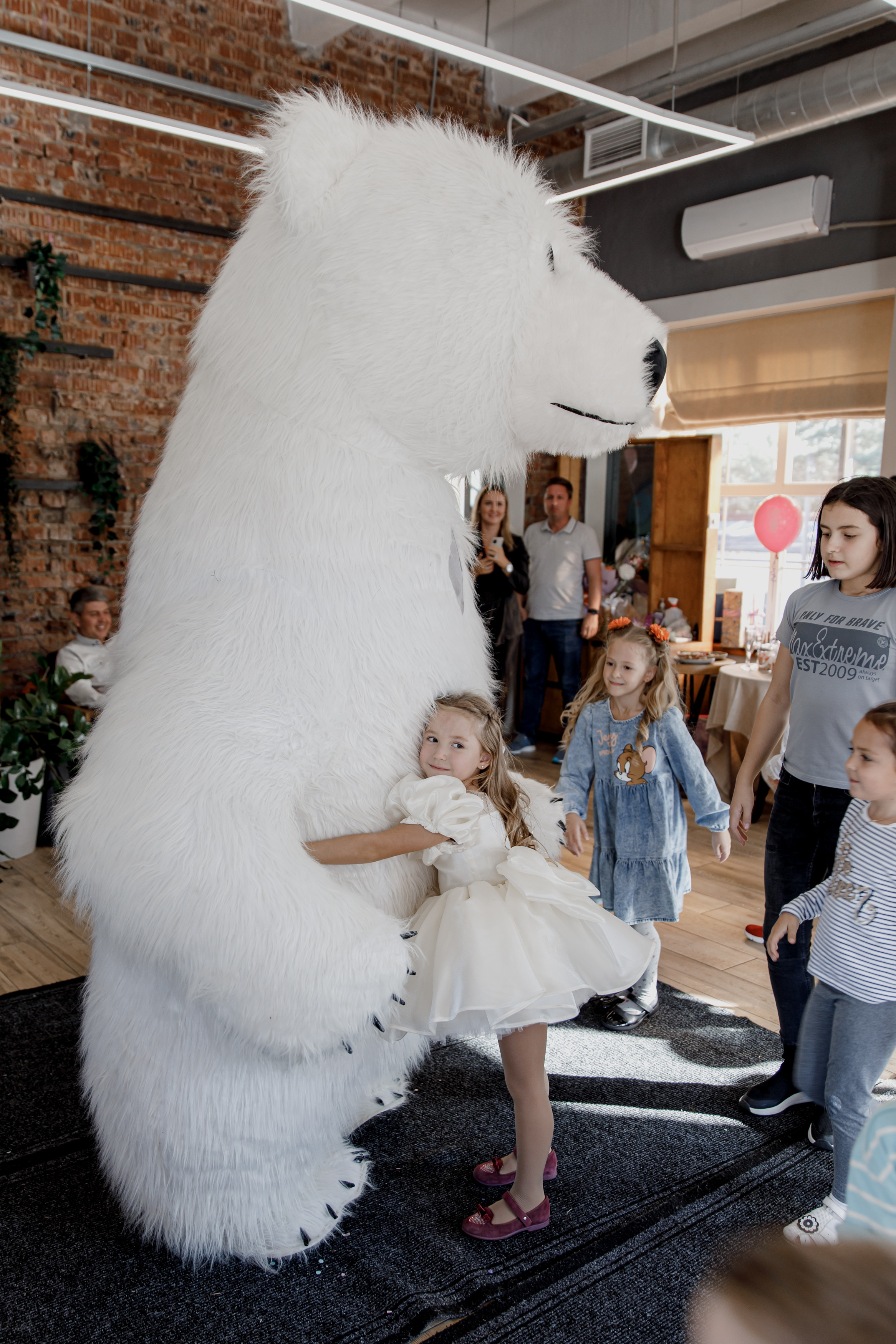 День Рождения Евы. Свадебный фотограф Москва Европа Мария Коренчук